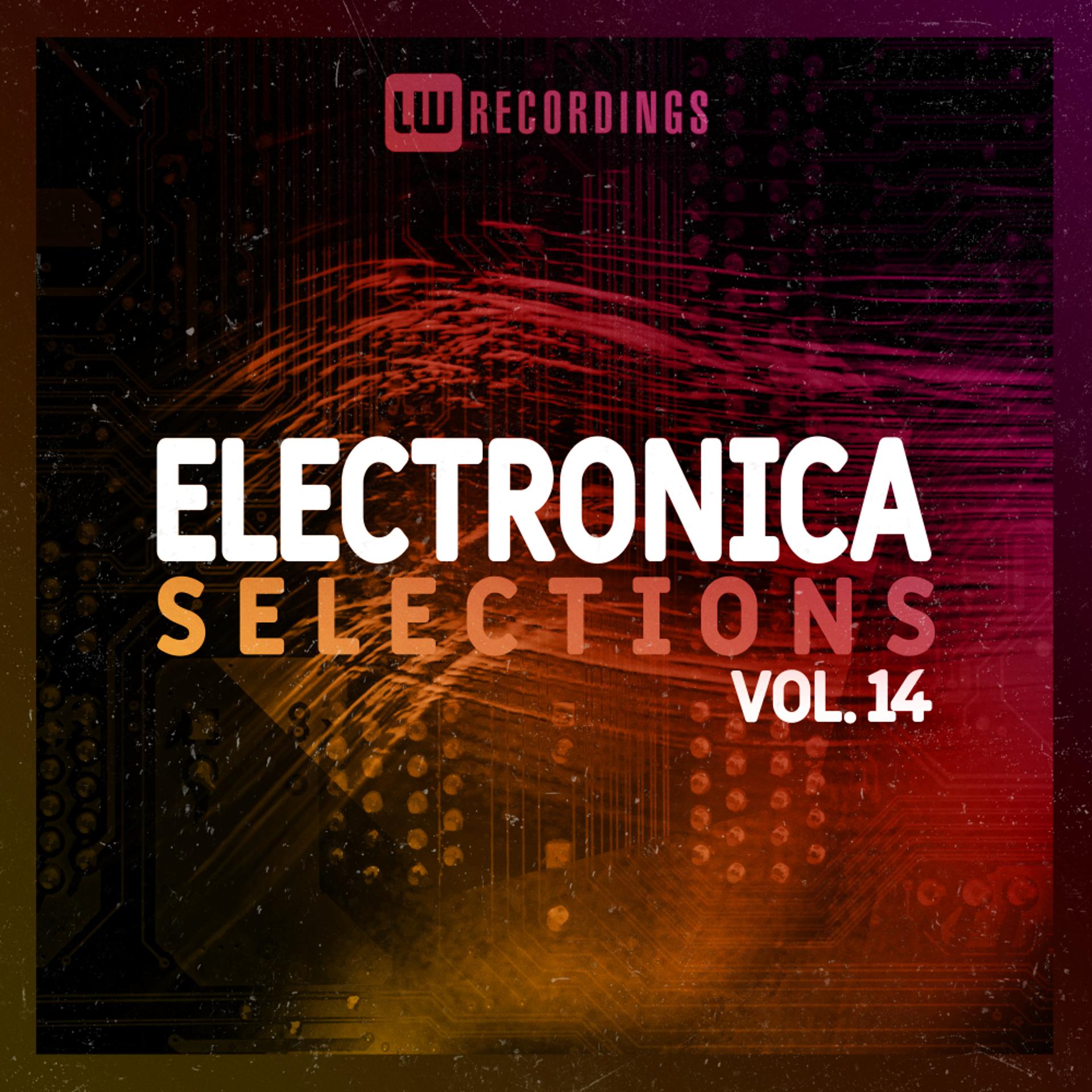 Постер альбома Electronica Selections, Vol. 14
