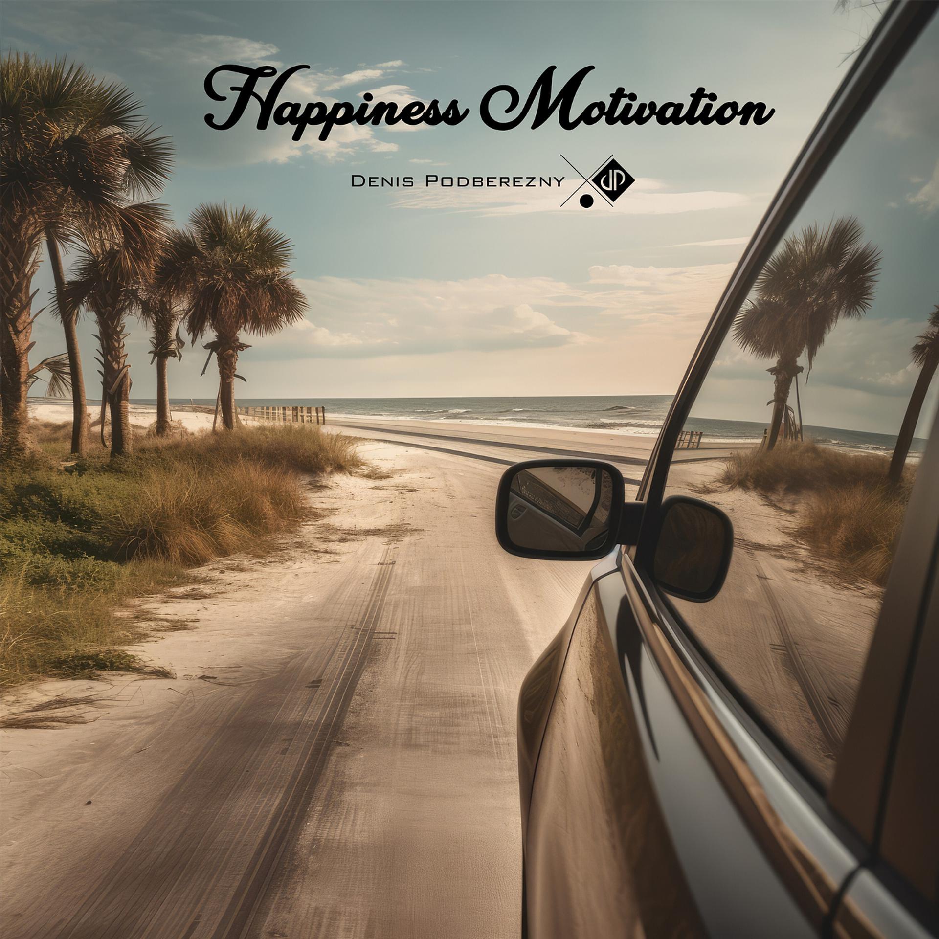 Постер альбома Happiness Motivation