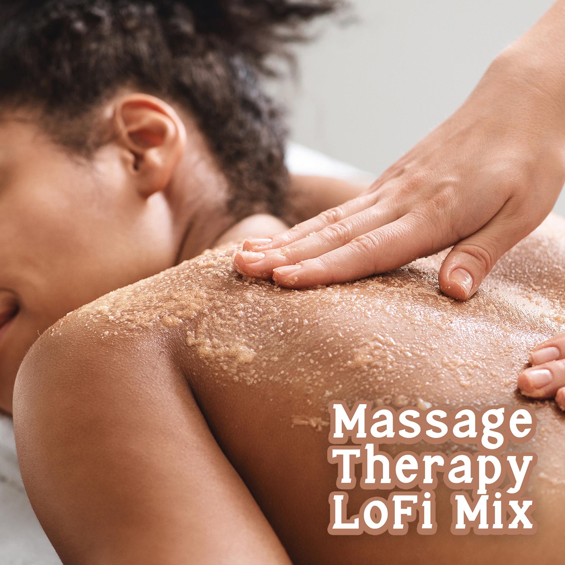 Постер альбома Massage Therapy LoFi Mix