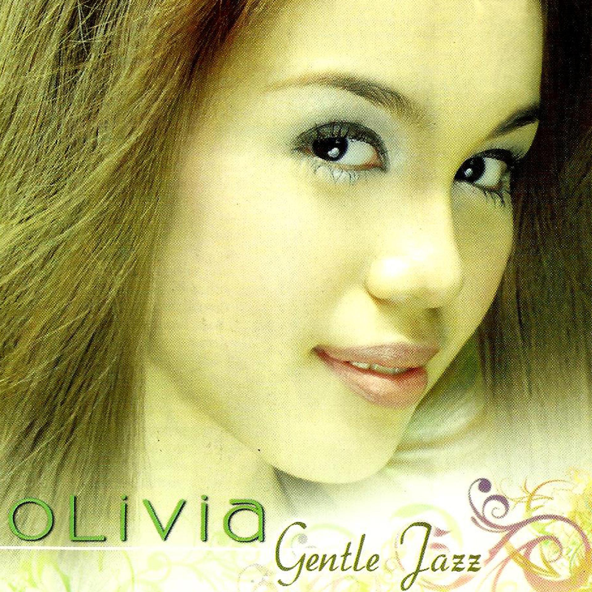 Постер альбома Gentle Jazz