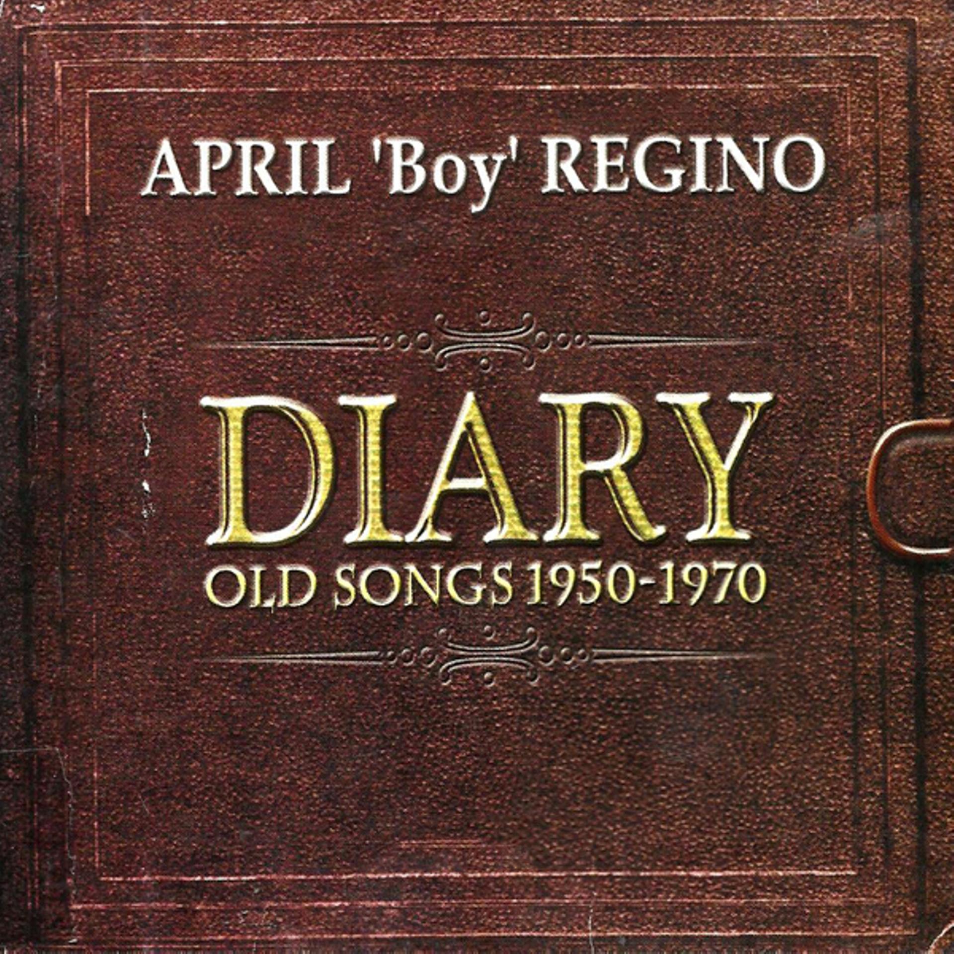 Постер альбома Diary Old Songs 1950-1970