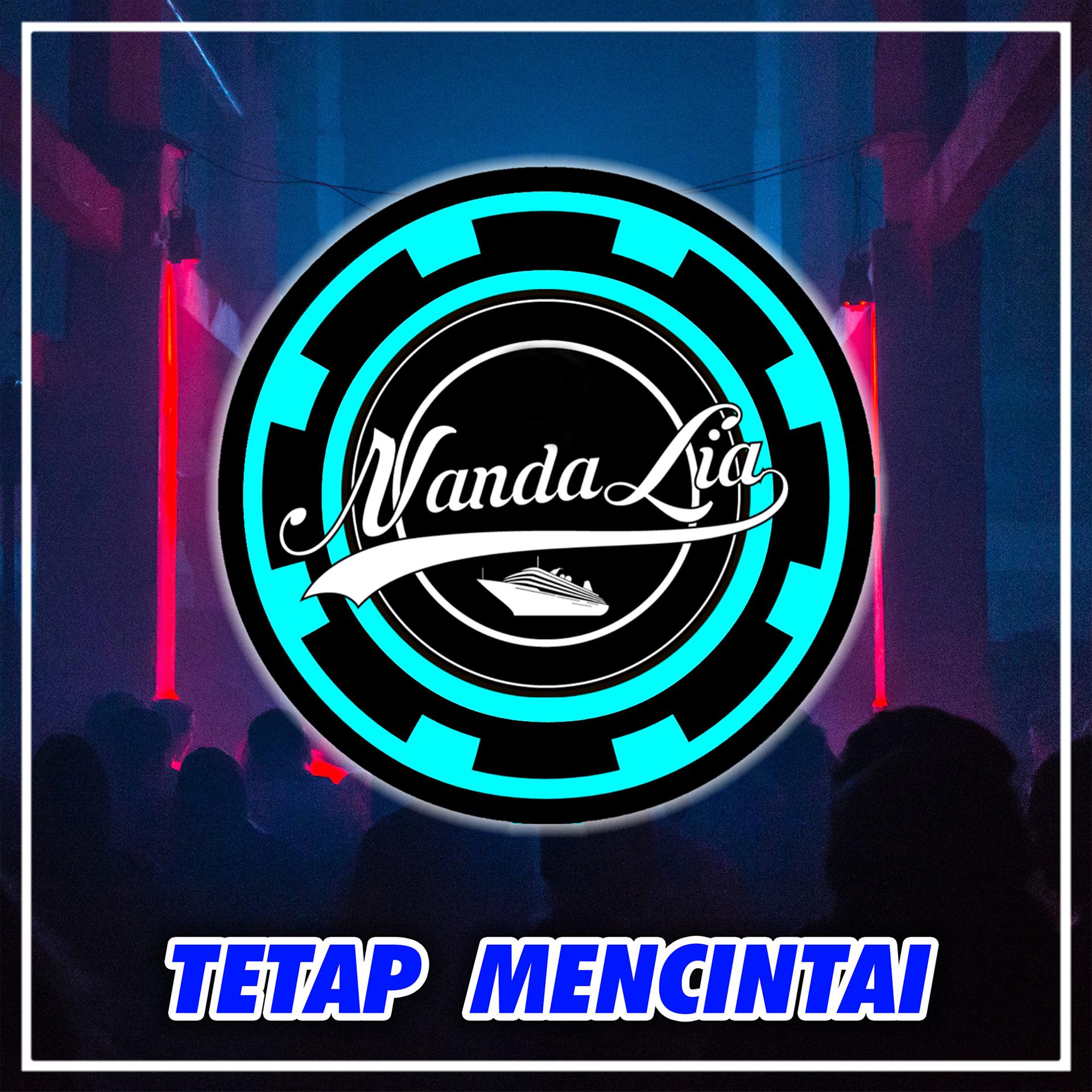 Постер альбома Tetap Mencintai