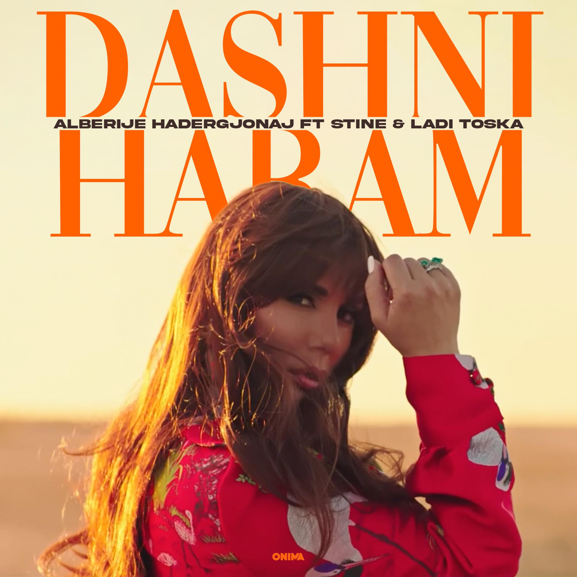 Постер альбома Dashni Haram