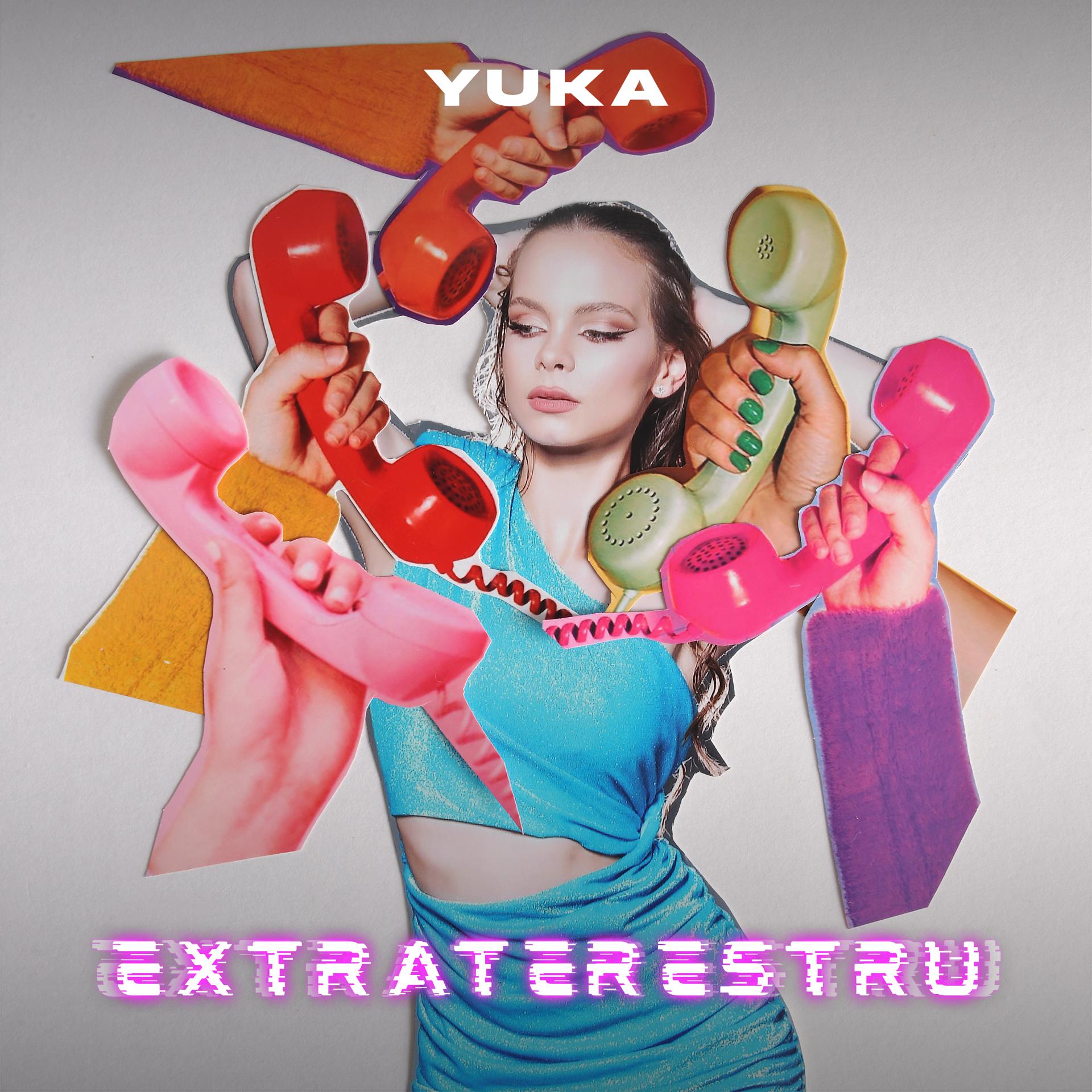 Постер альбома Extraterestru