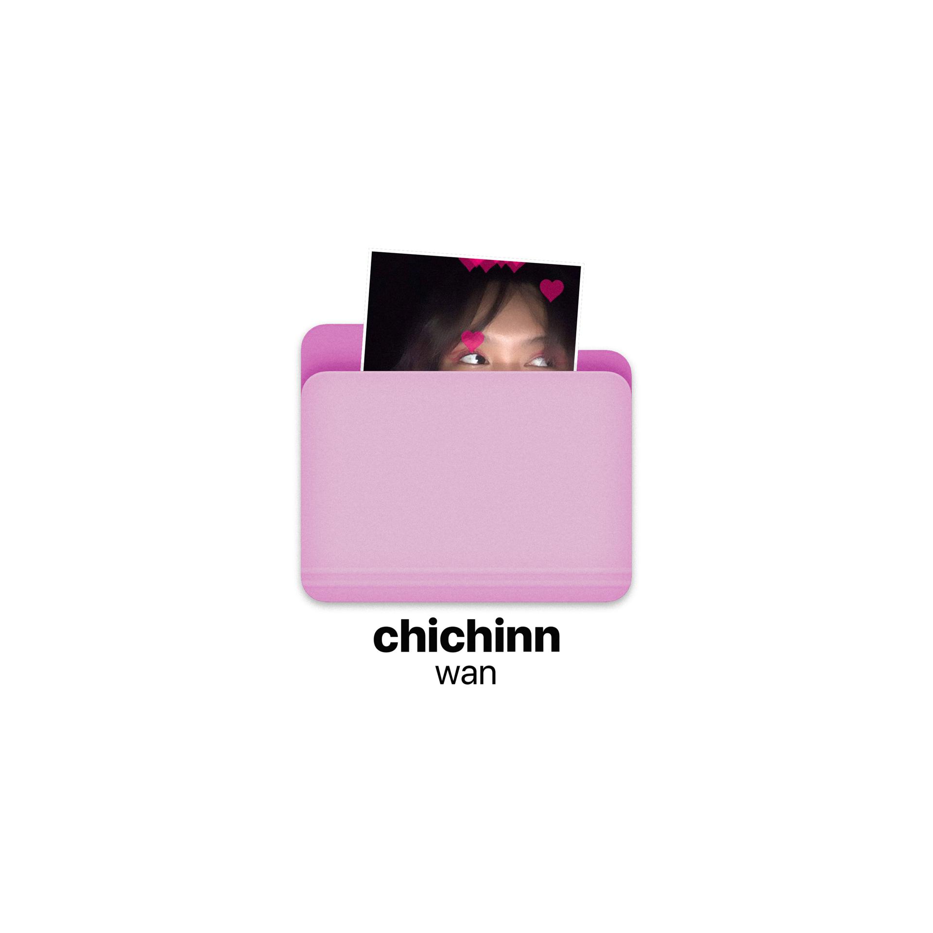 Постер альбома chichinn