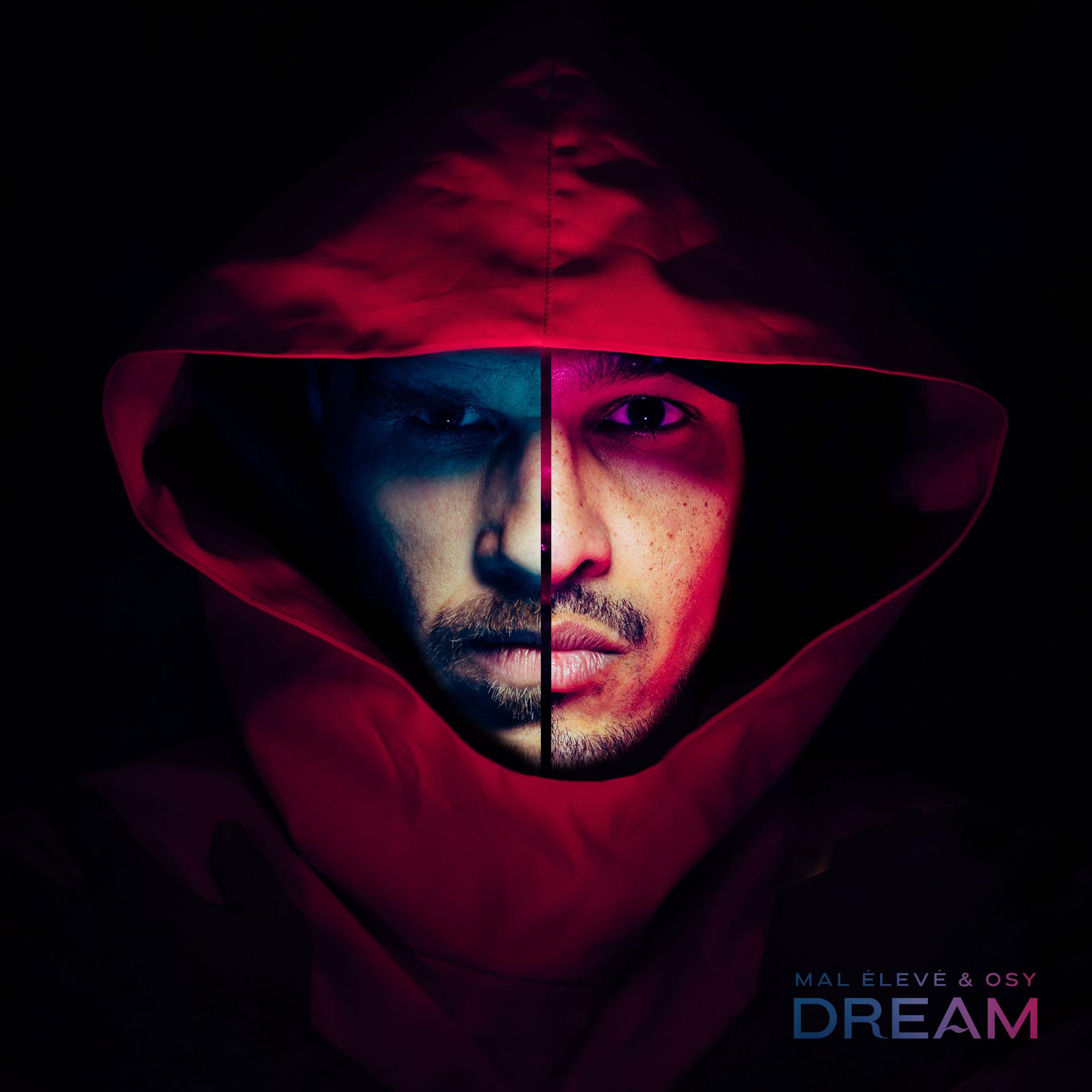 Постер альбома Dream - EP