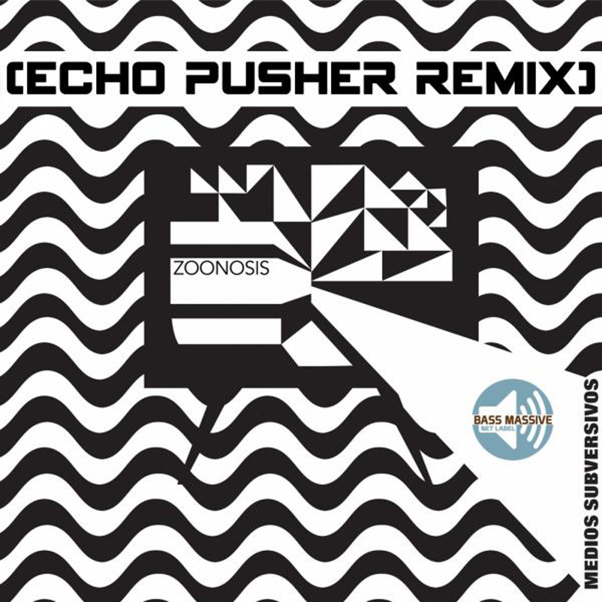 Постер альбома Medios Subversivos (Echo Pusher Remix)