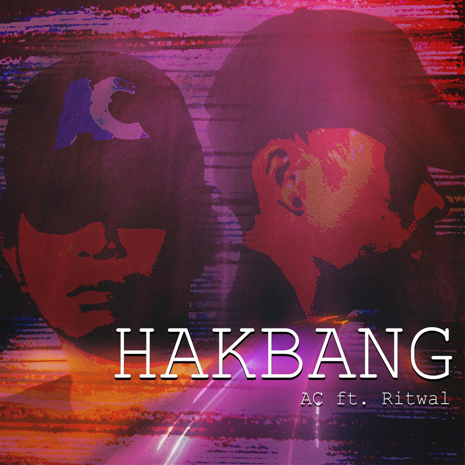 Постер альбома Hakbang