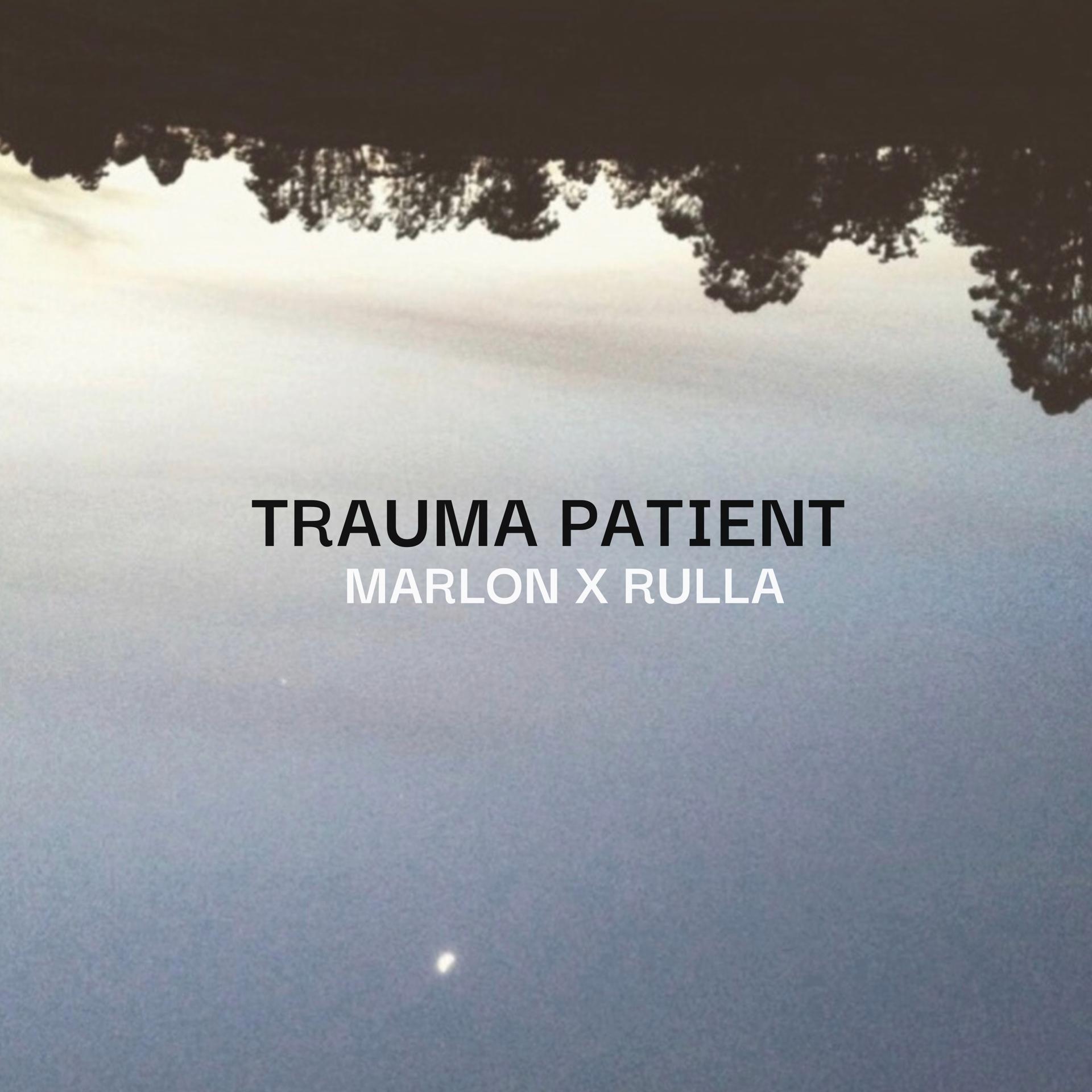 Постер альбома Trauma Patient
