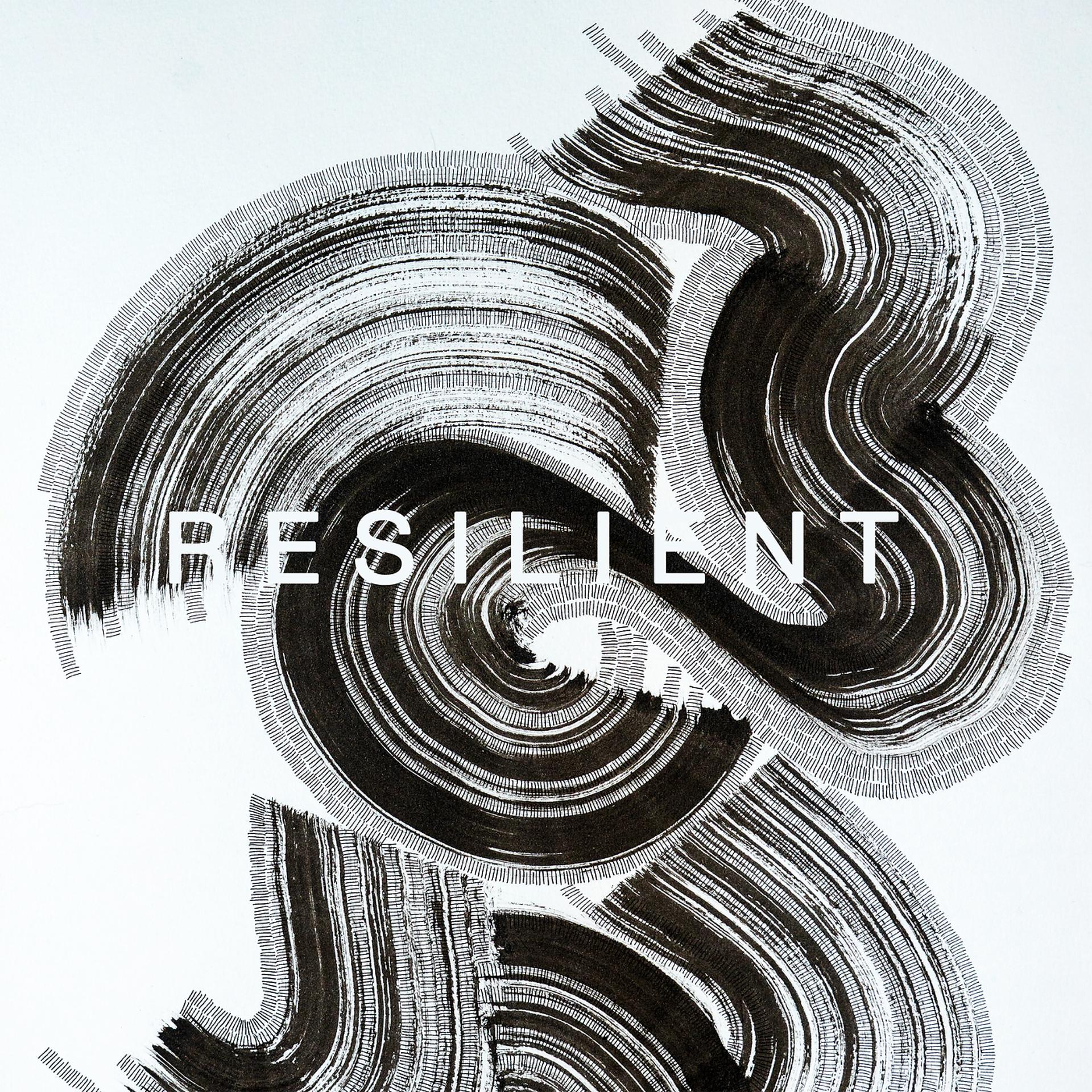 Постер альбома Resilient