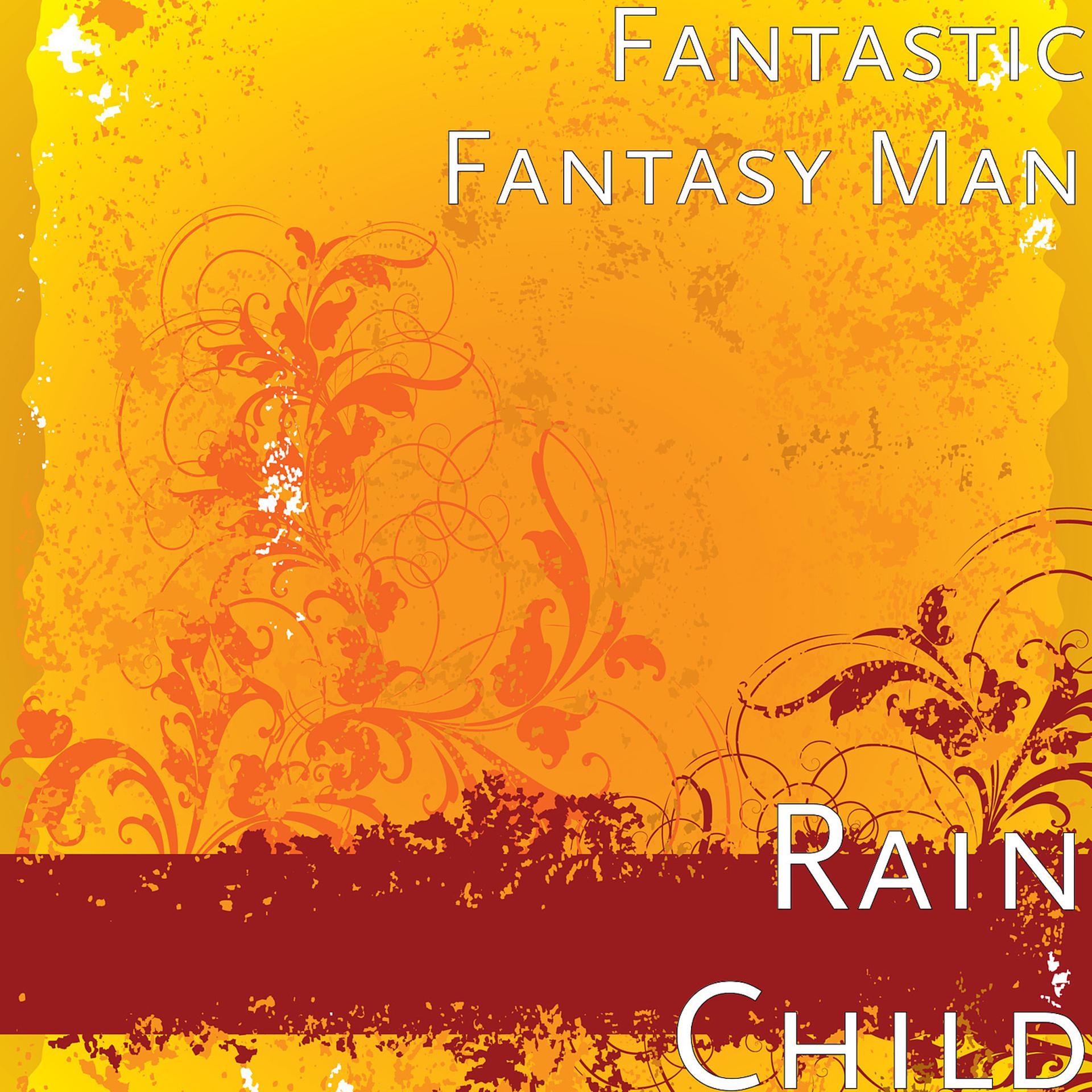 Постер альбома Rain Child