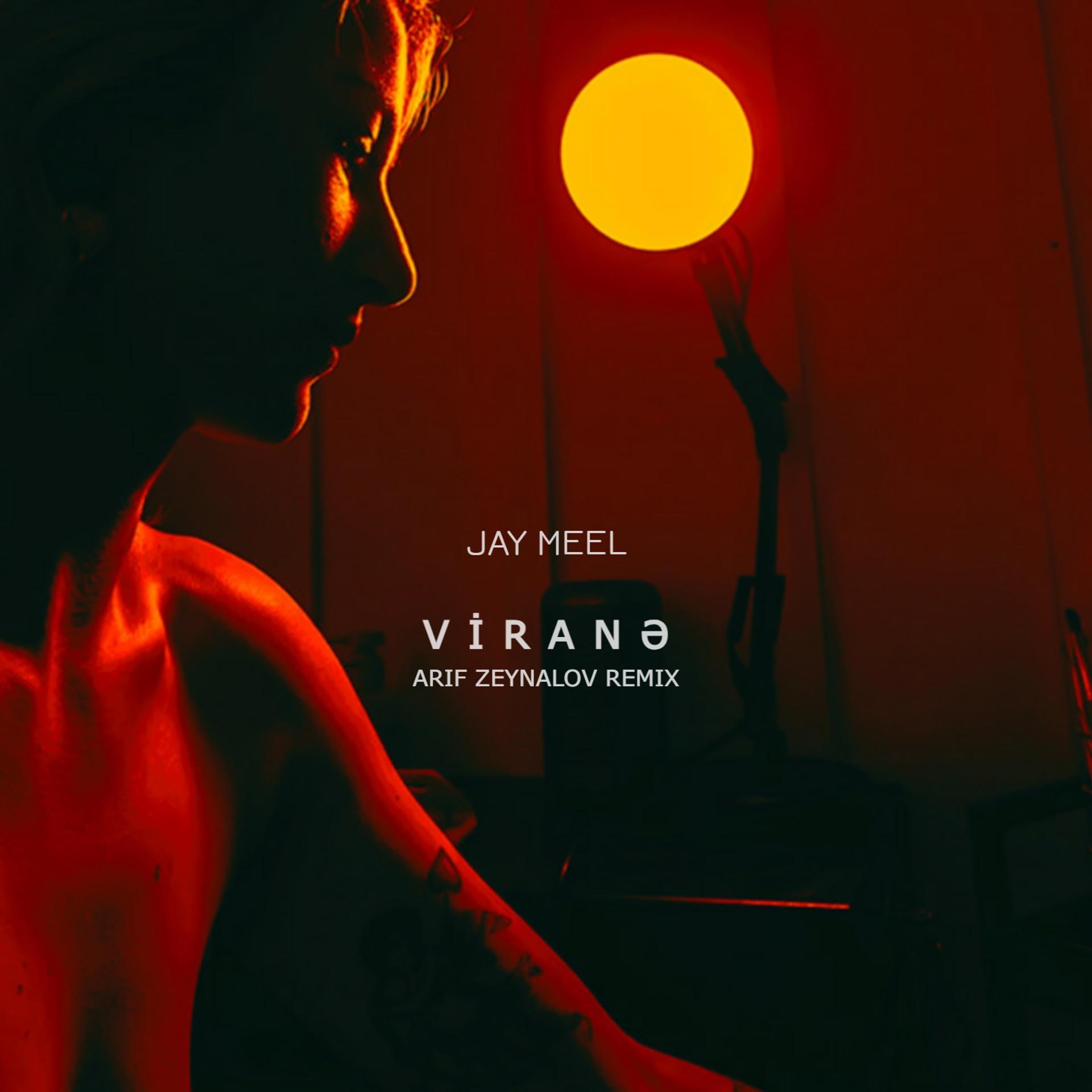 Постер альбома Viranə