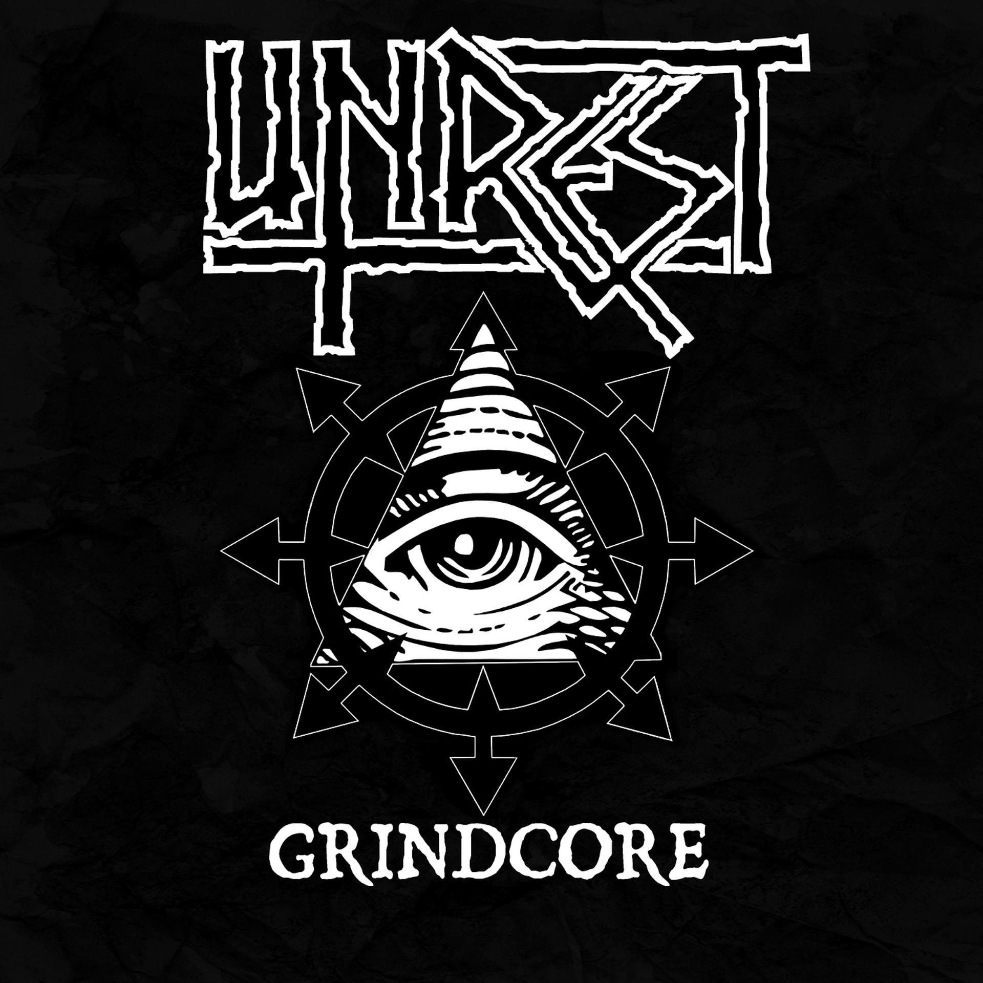 Постер альбома Grindcore