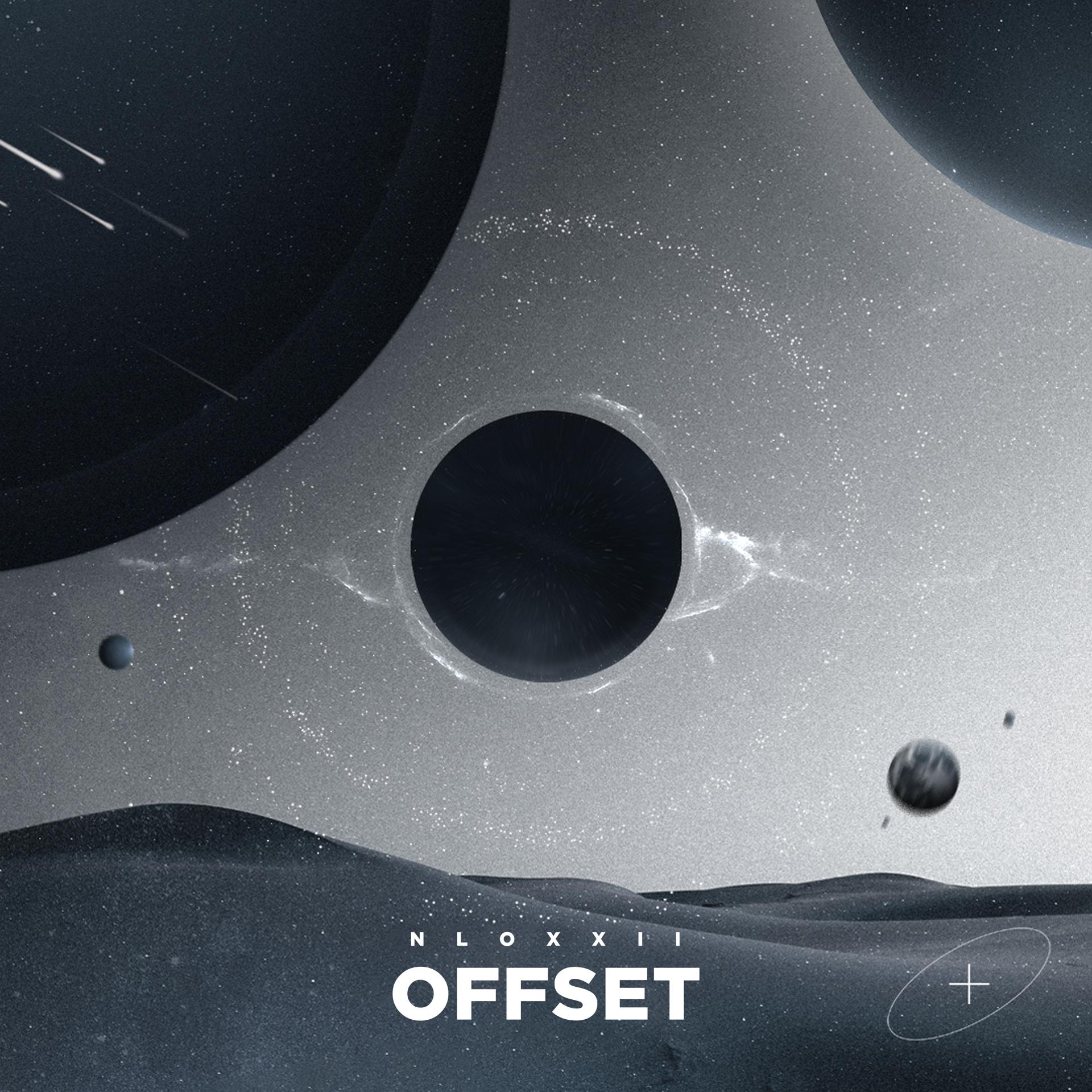 Постер альбома Offset