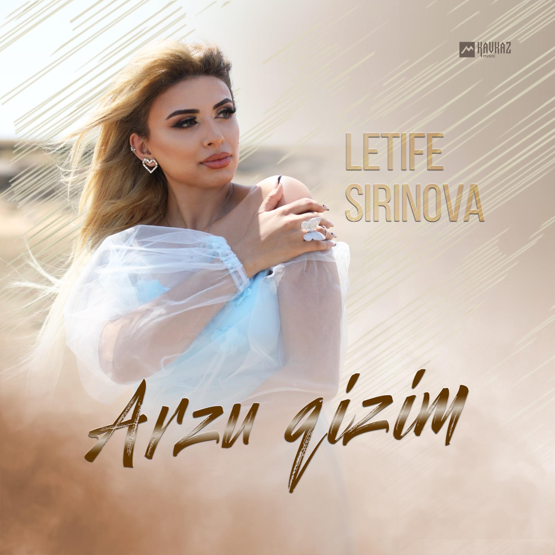 Постер альбома Arzu Qizim