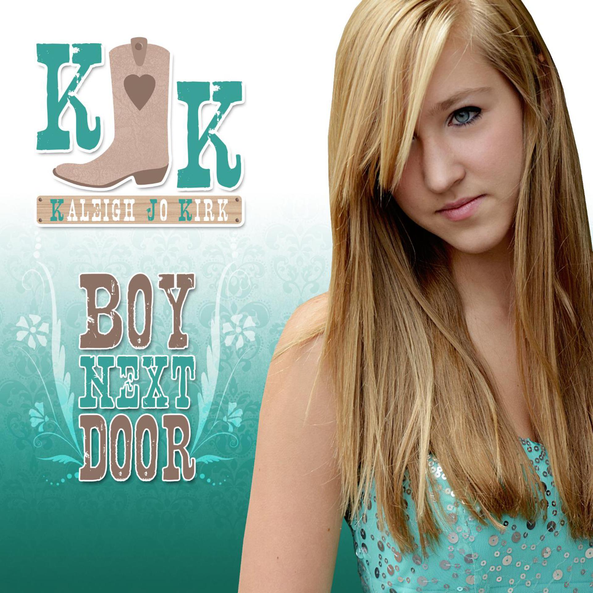 Постер альбома Boy Next Door