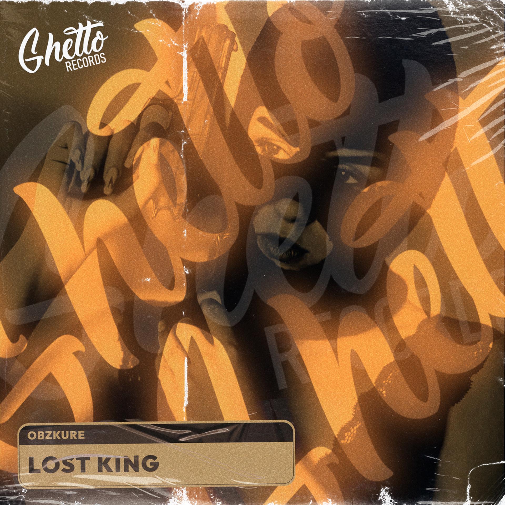 Постер альбома Lost King