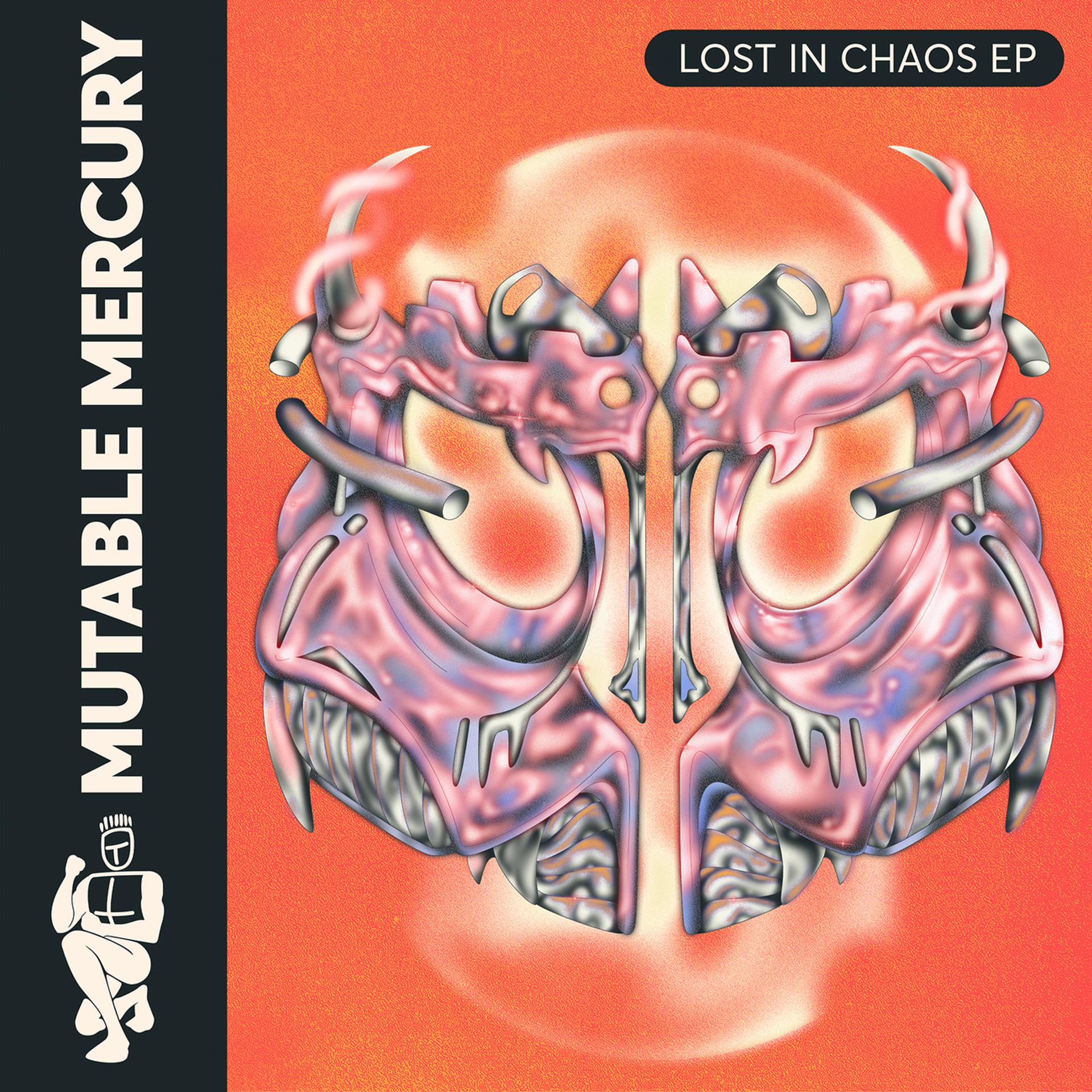Постер альбома Lost in Chaos EP