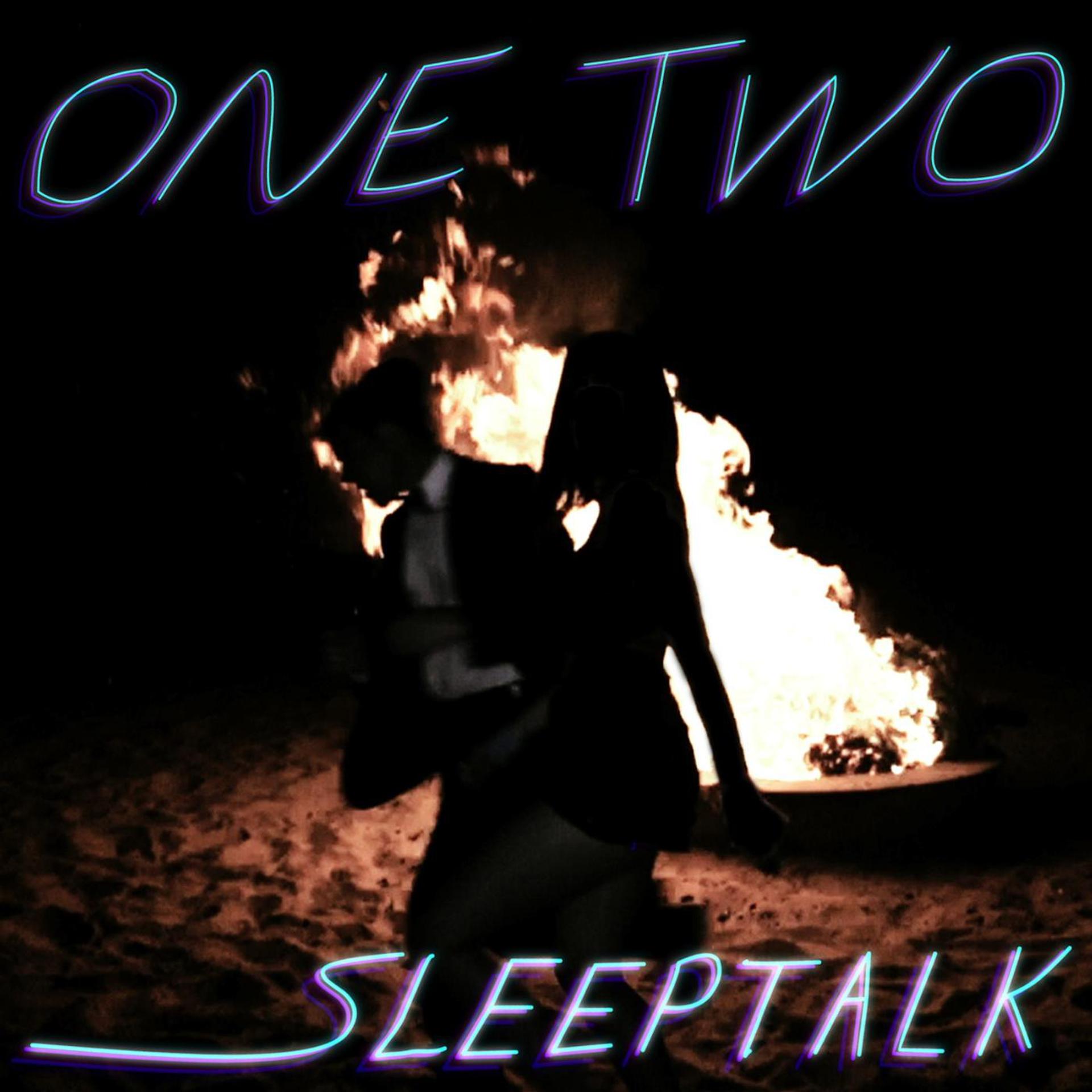 Постер альбома Sleep Talk