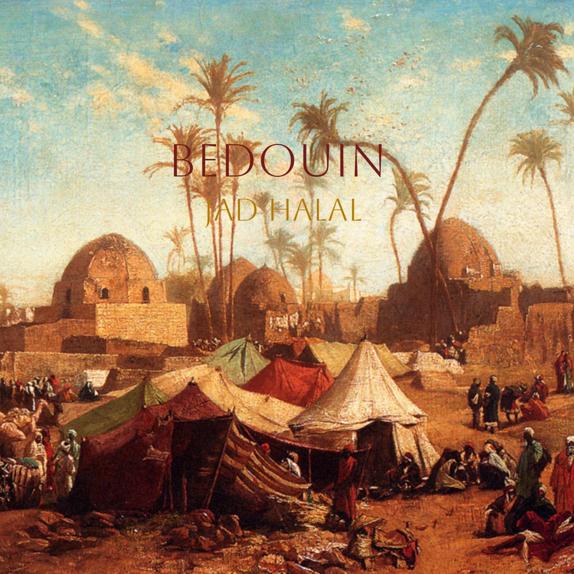 Постер альбома Bedouin