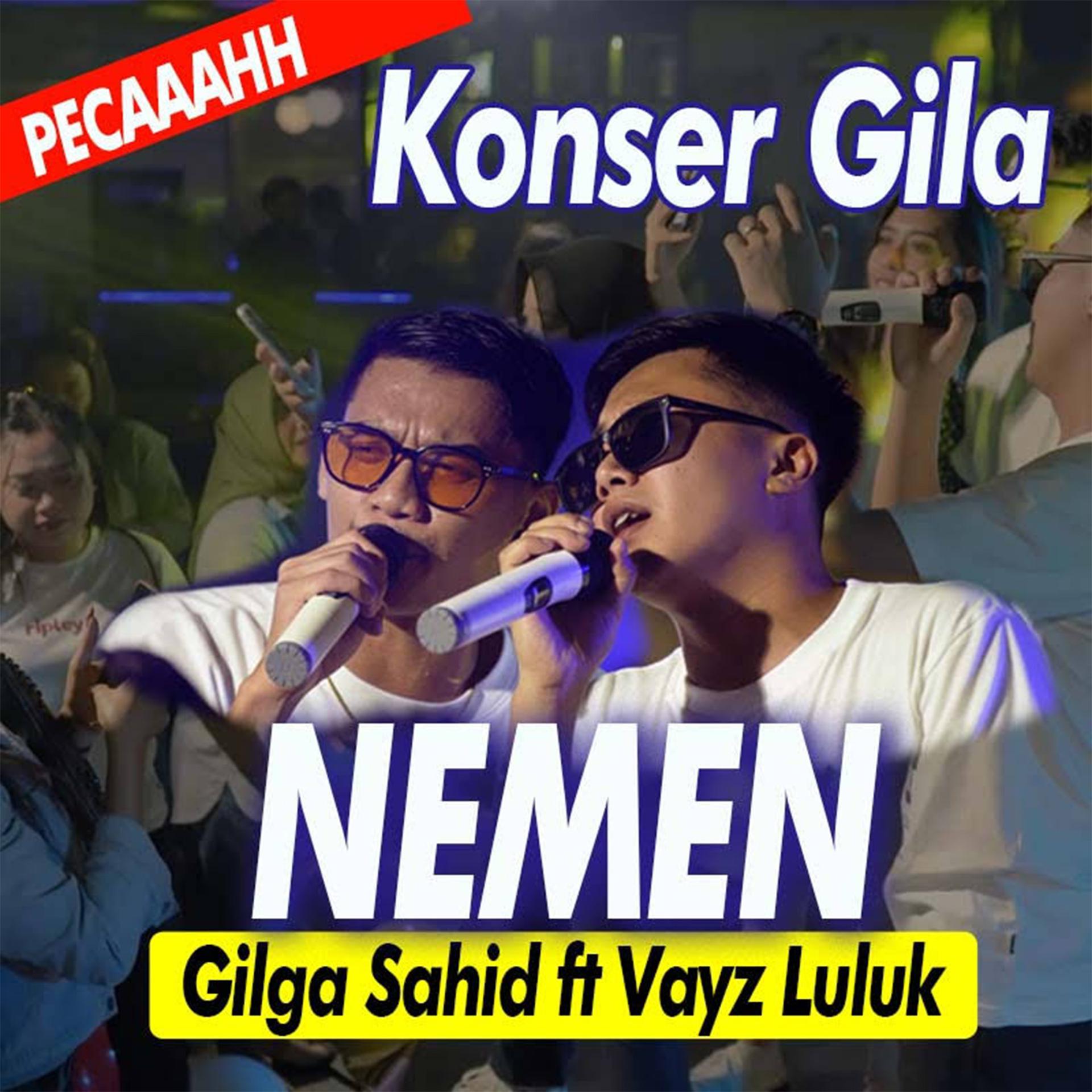 Постер альбома Nemen