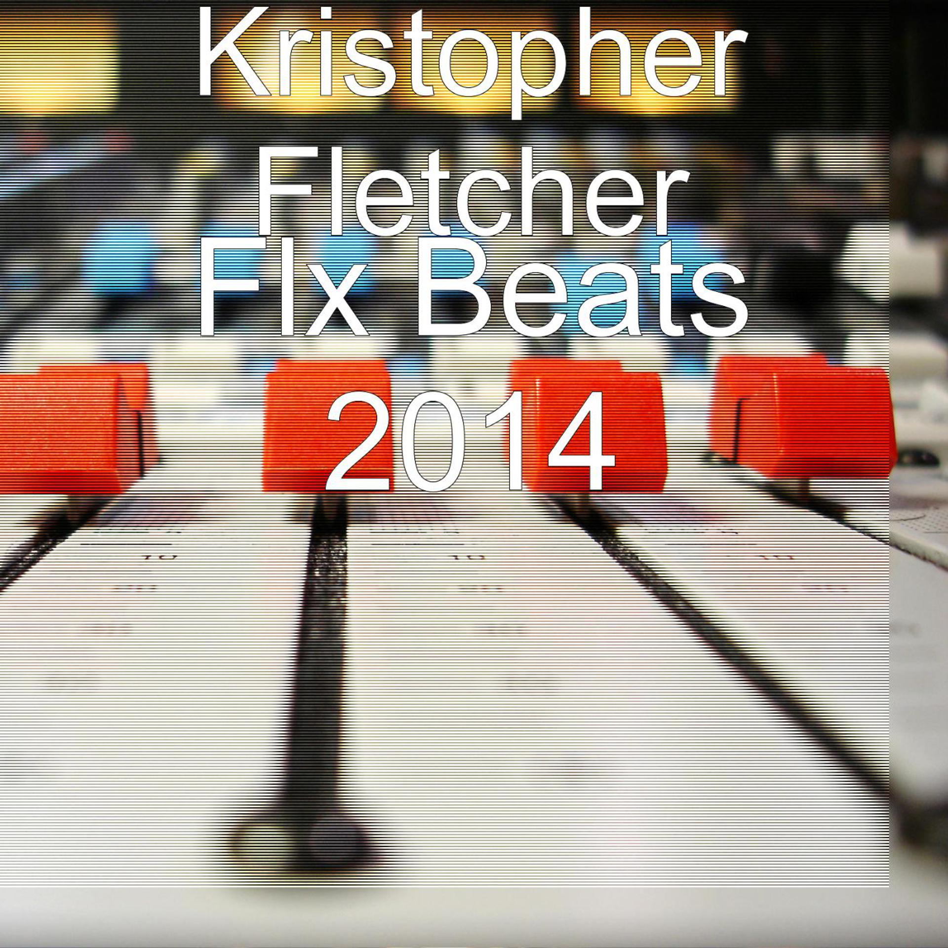 Постер альбома Flx Beats 2014