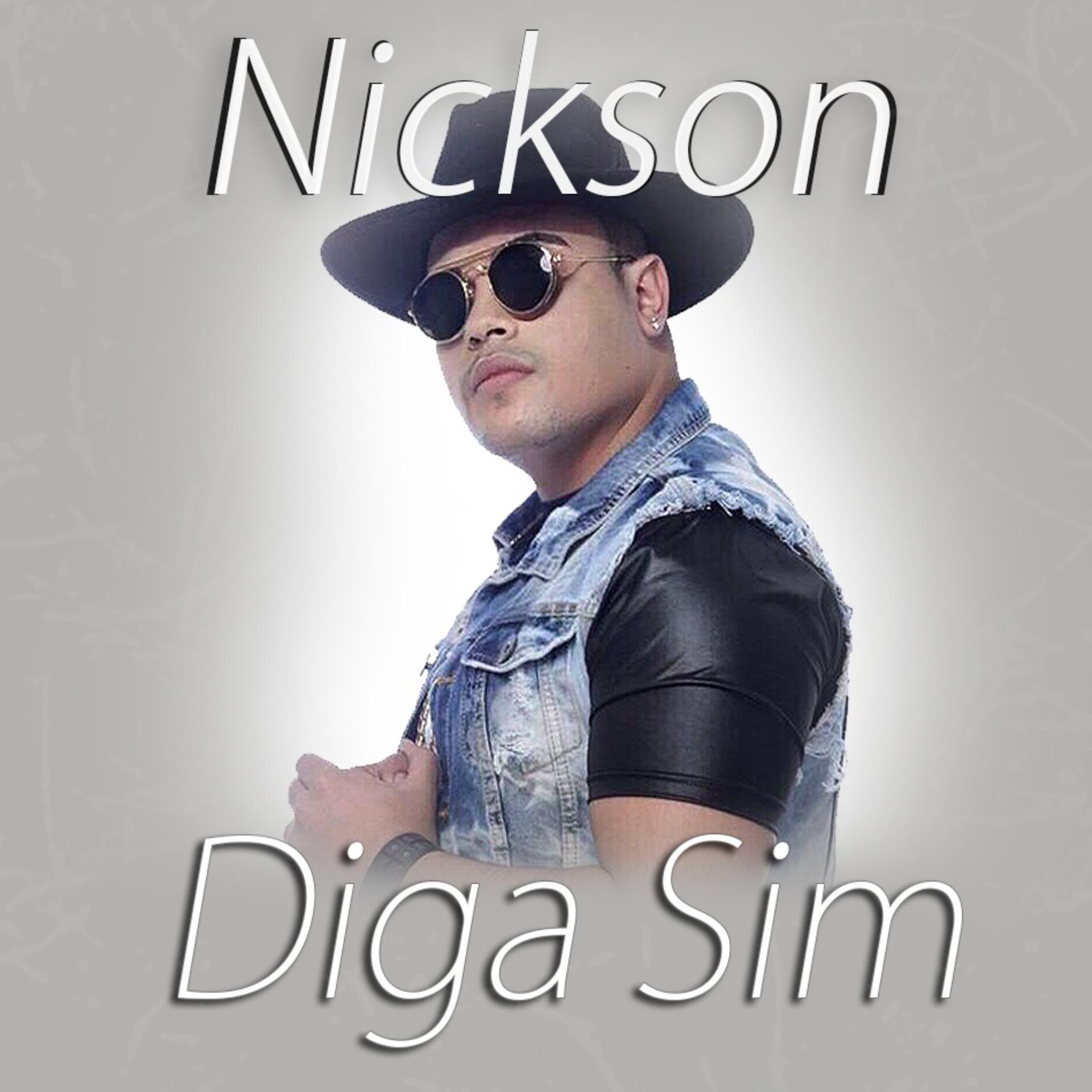 Постер альбома Diga Sim