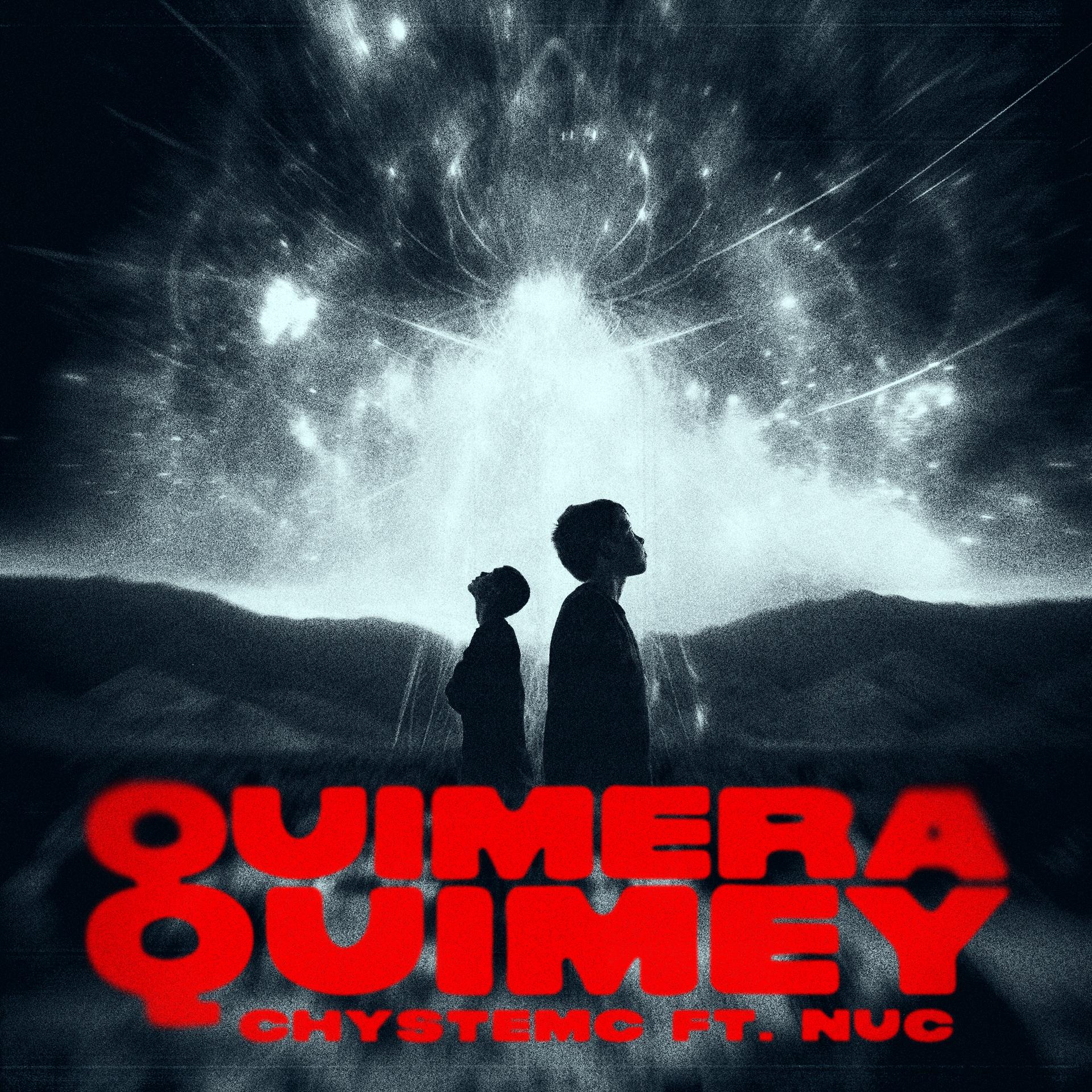 Постер альбома Quimera Quimey