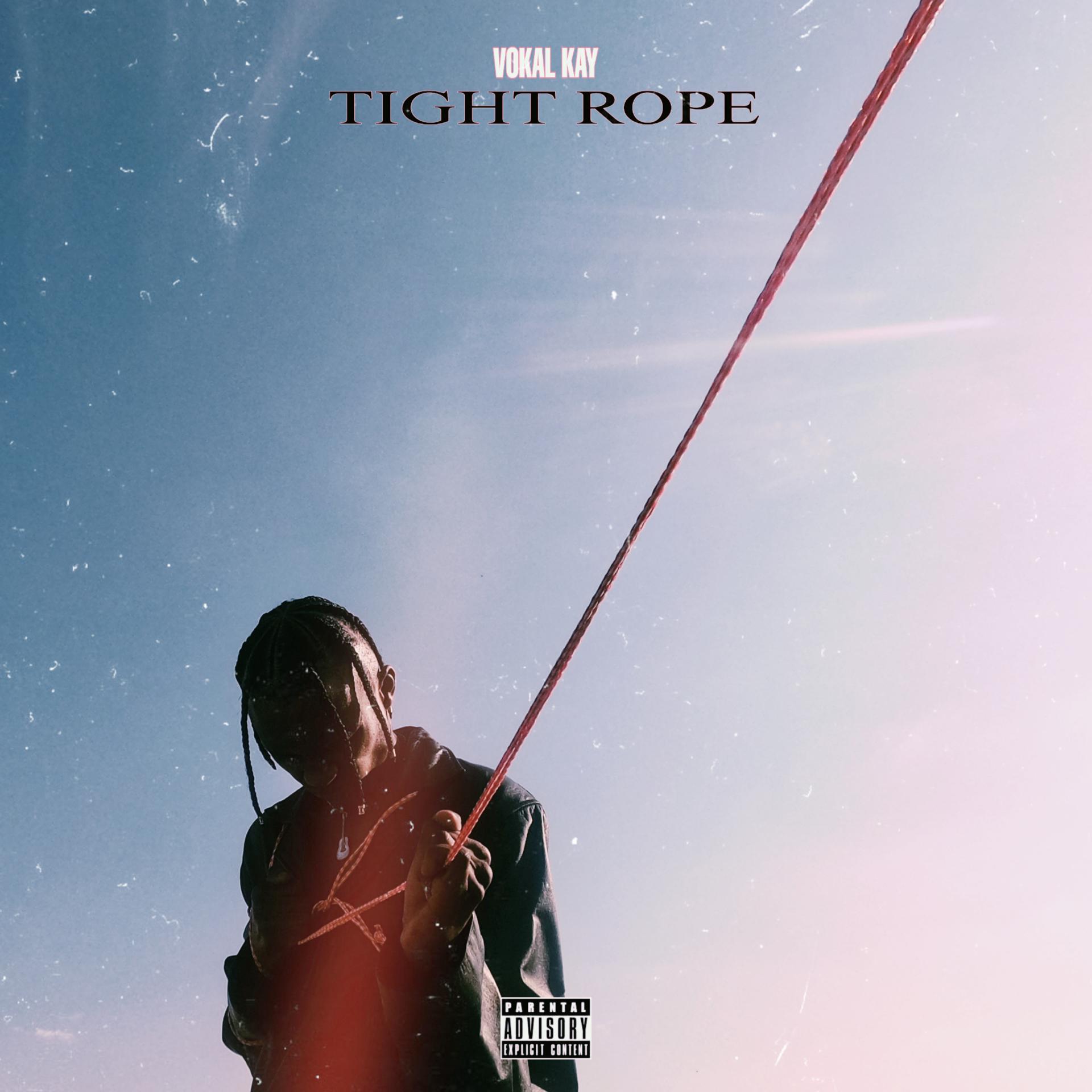Постер альбома Tight Rope