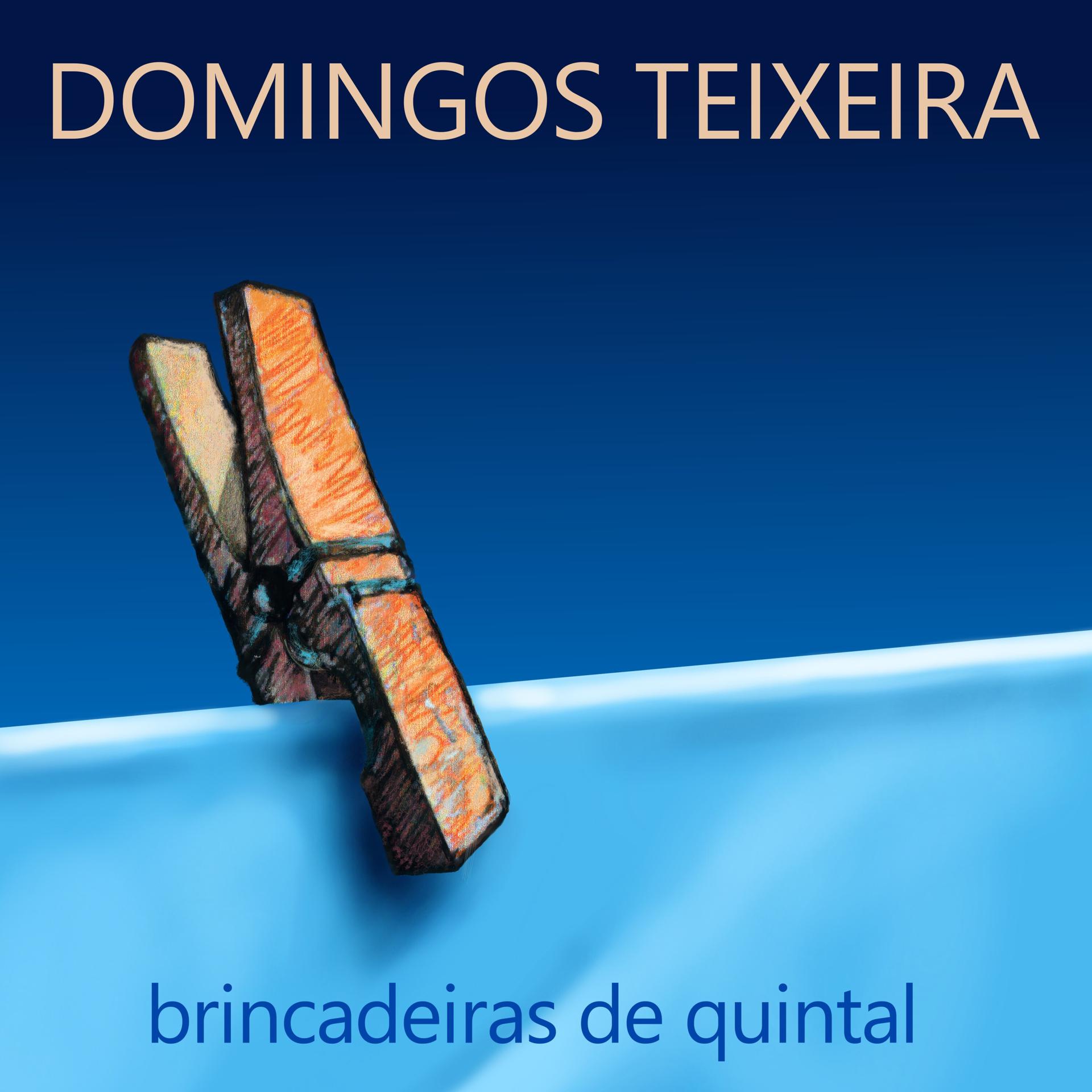 Постер альбома Brincadeiras de Quintal