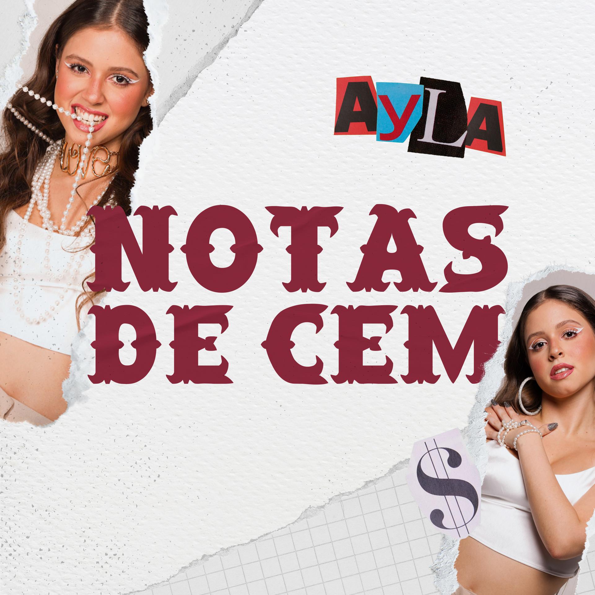 Постер альбома Notas de Cem