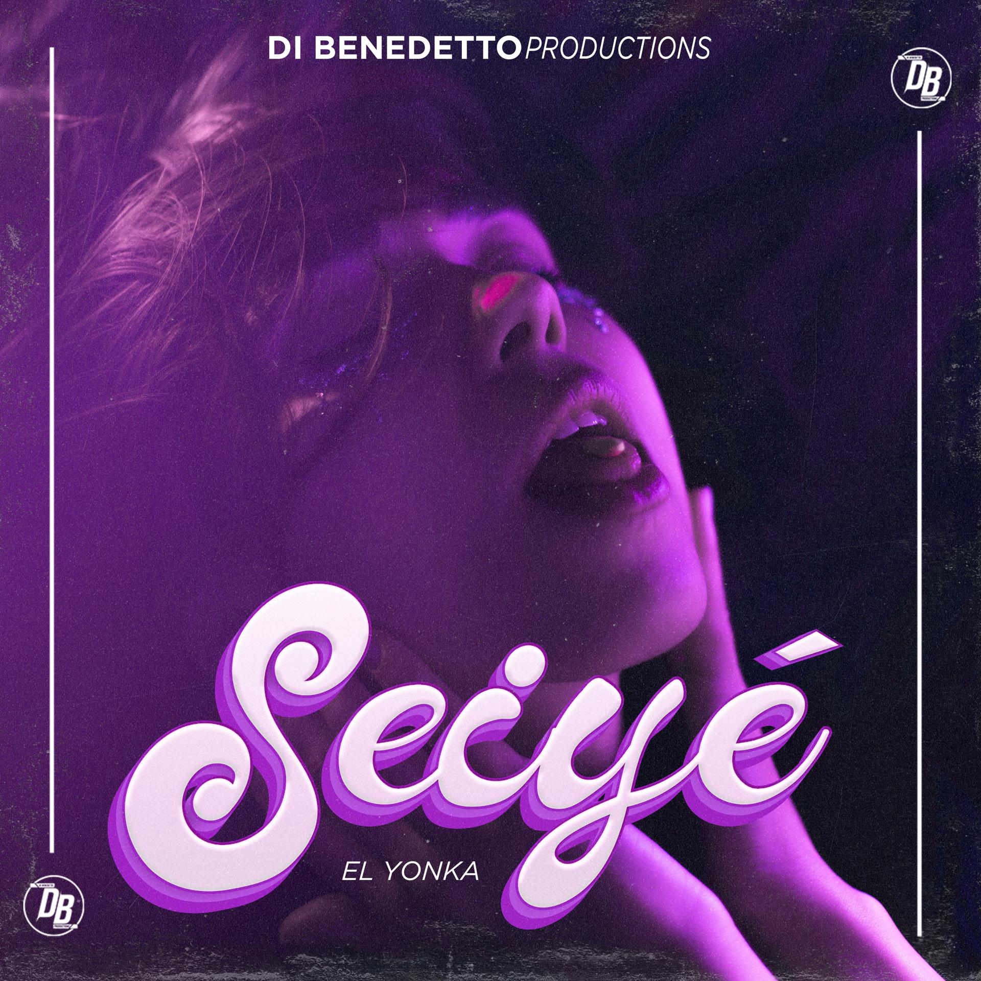Постер альбома Seiyé