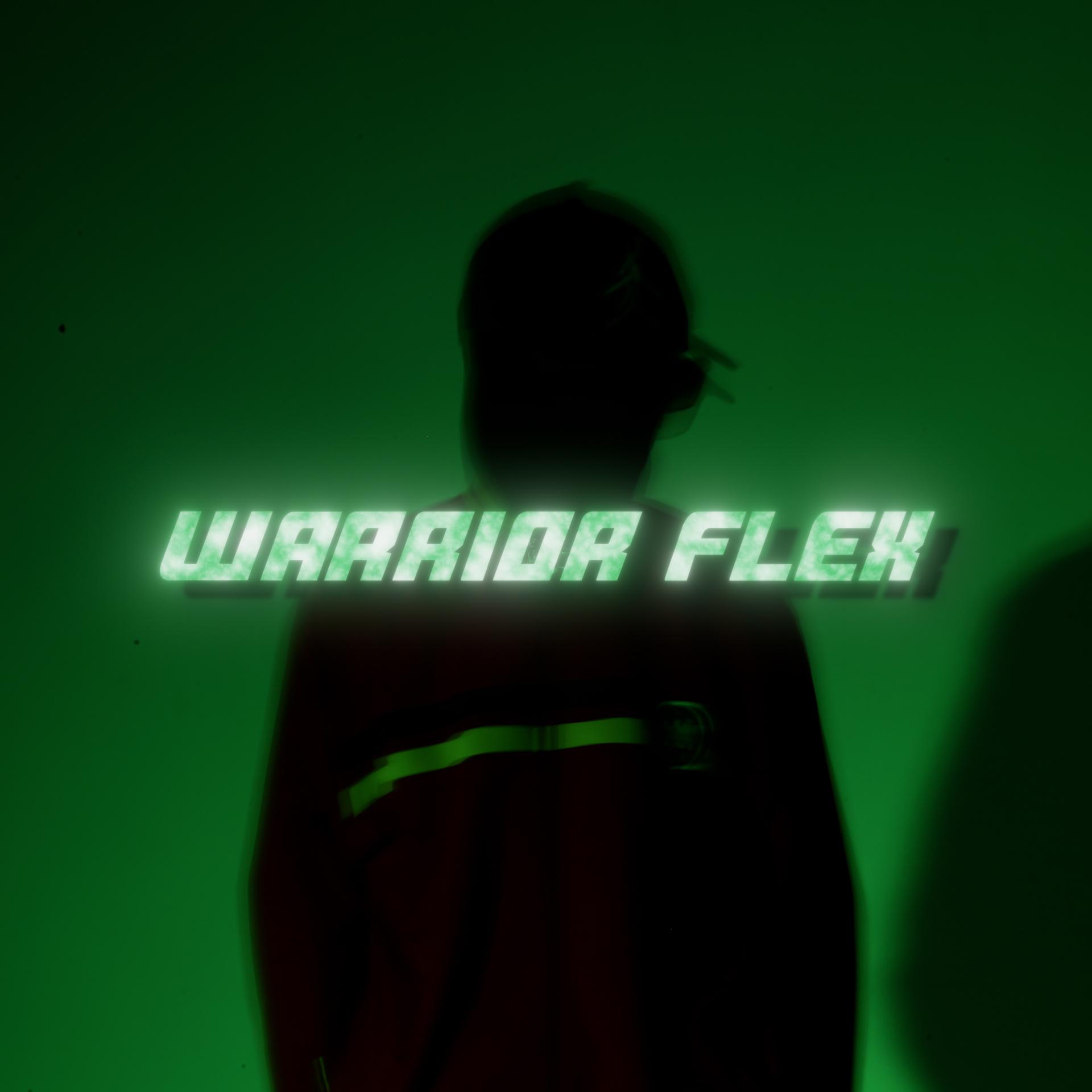 Постер альбома Warrior Flex