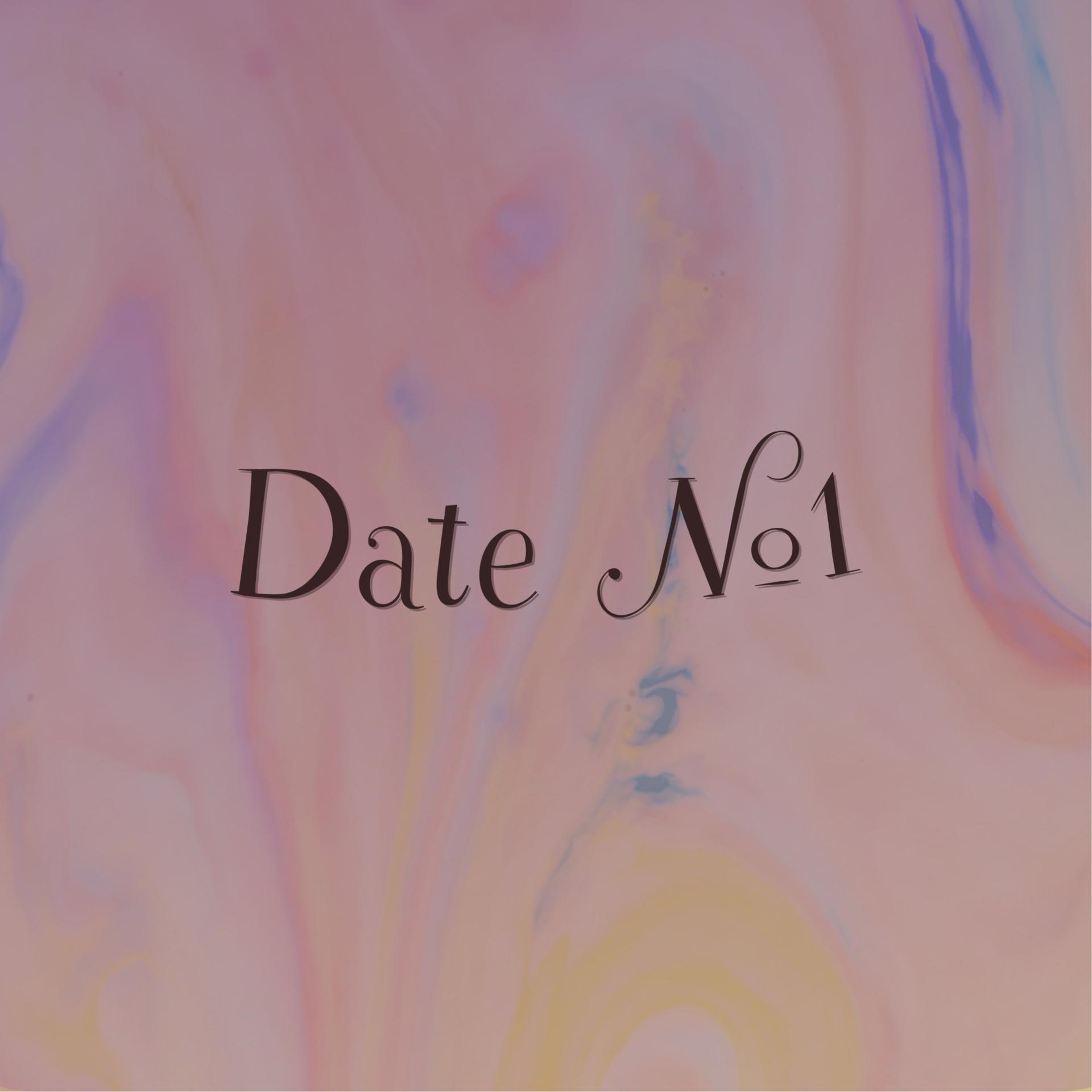 Постер альбома Date №1