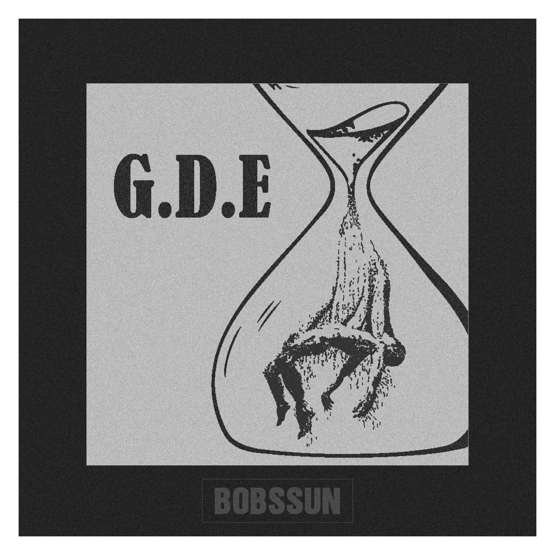 Постер альбома G. D. E