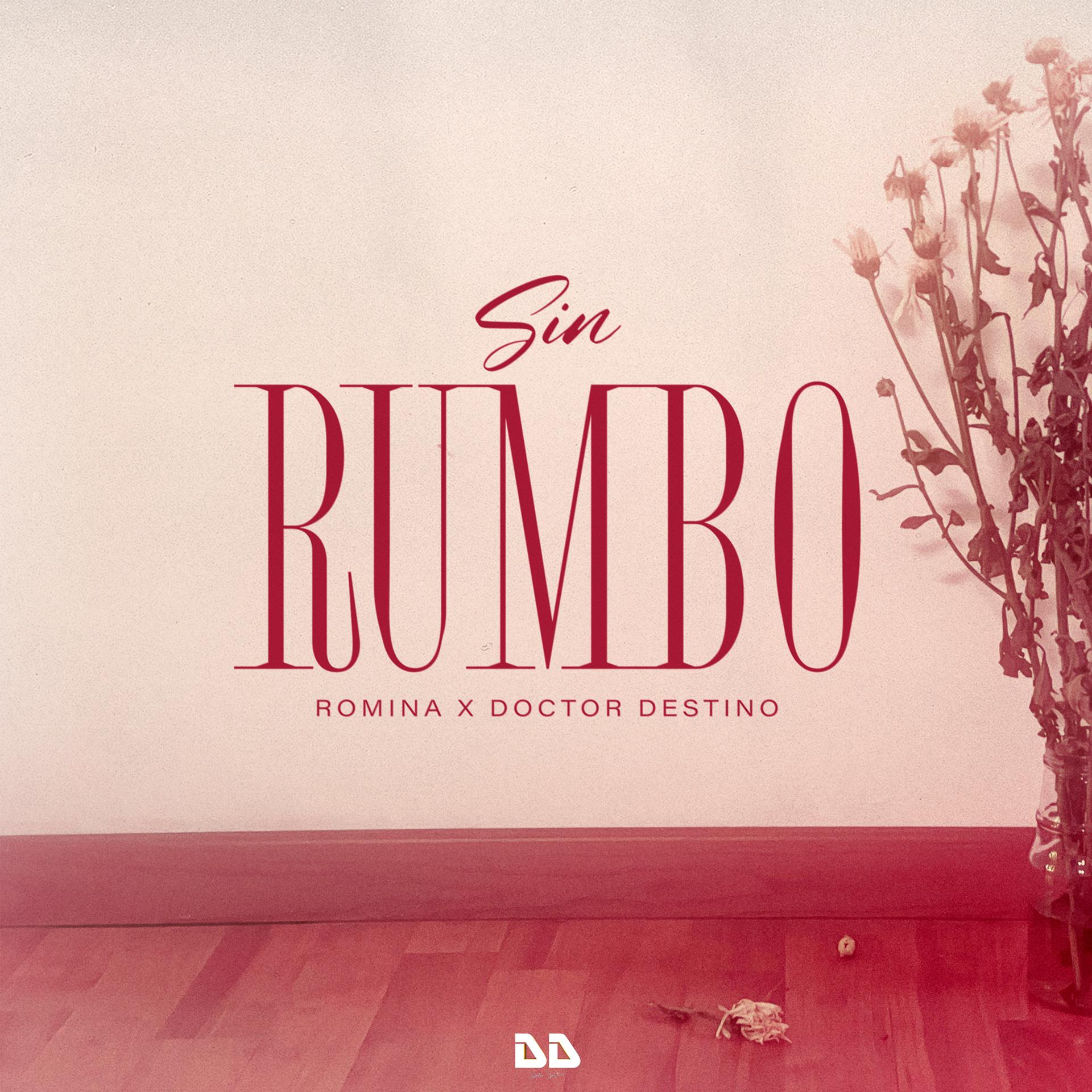 Постер альбома Sin Rumbo
