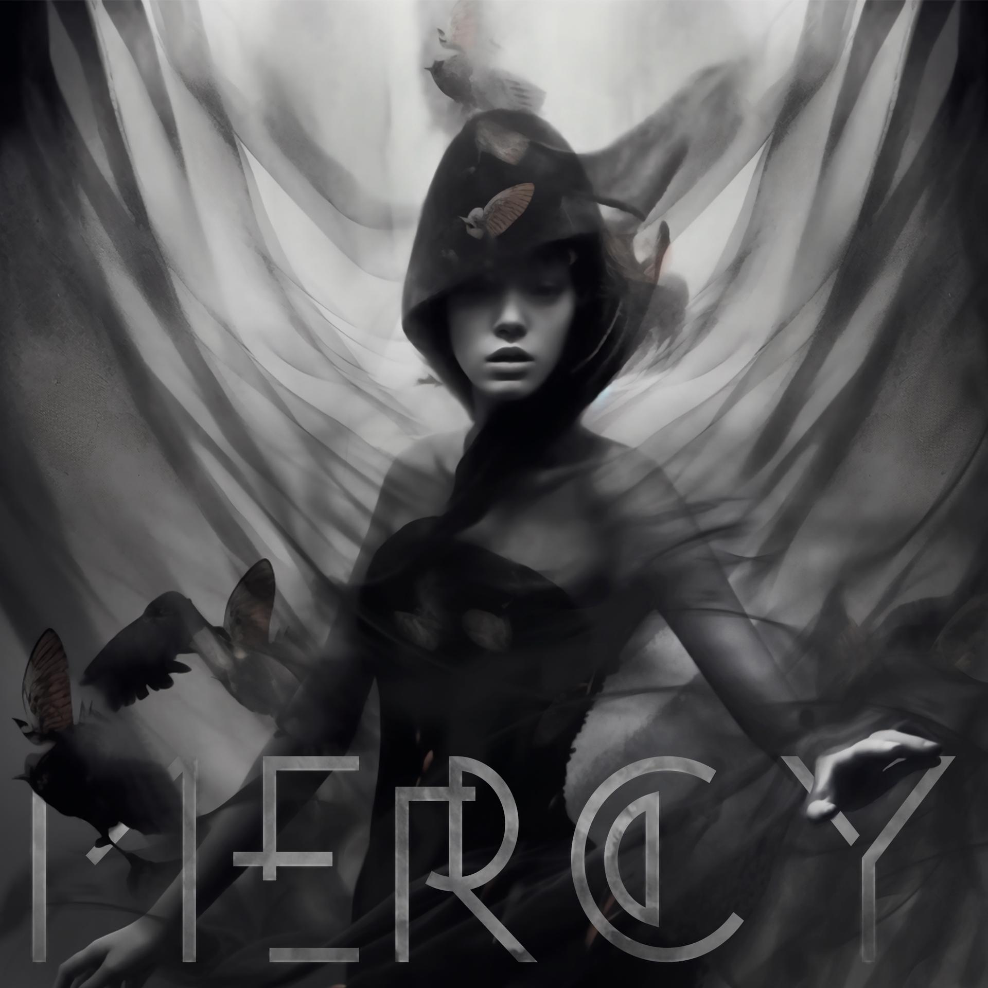 Постер альбома Mercy