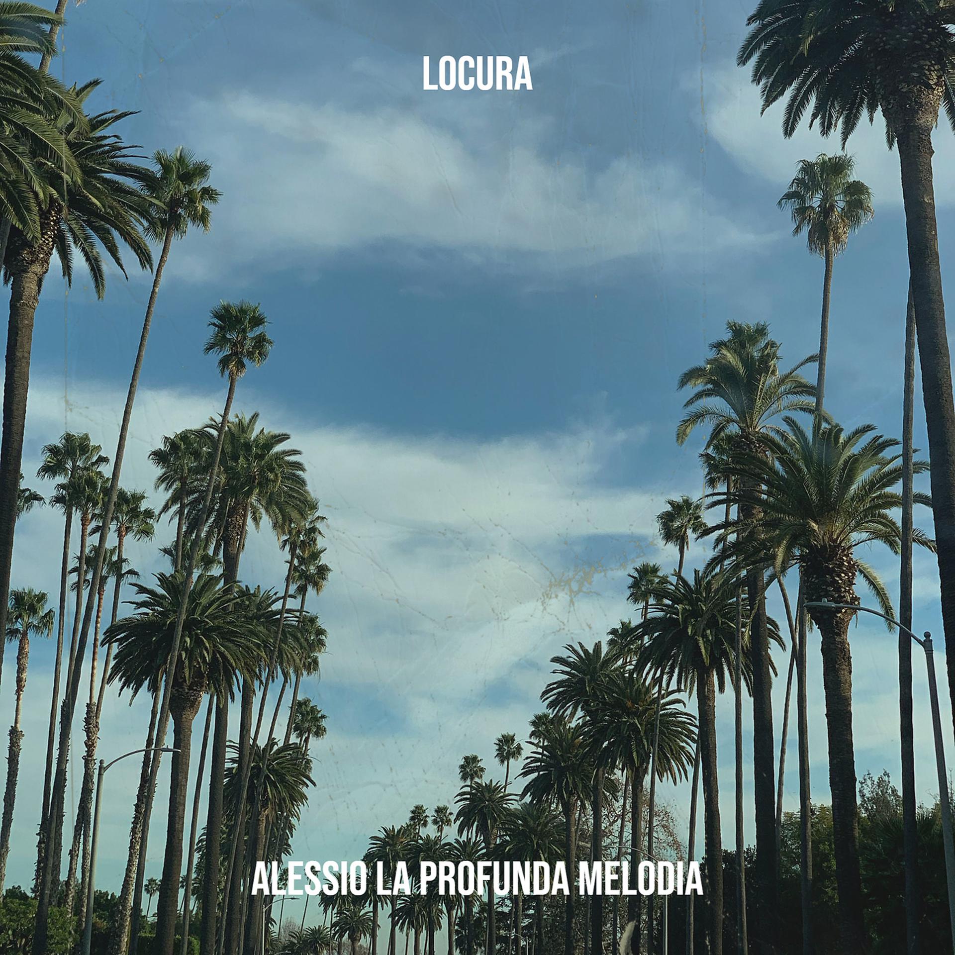 Постер альбома Locura