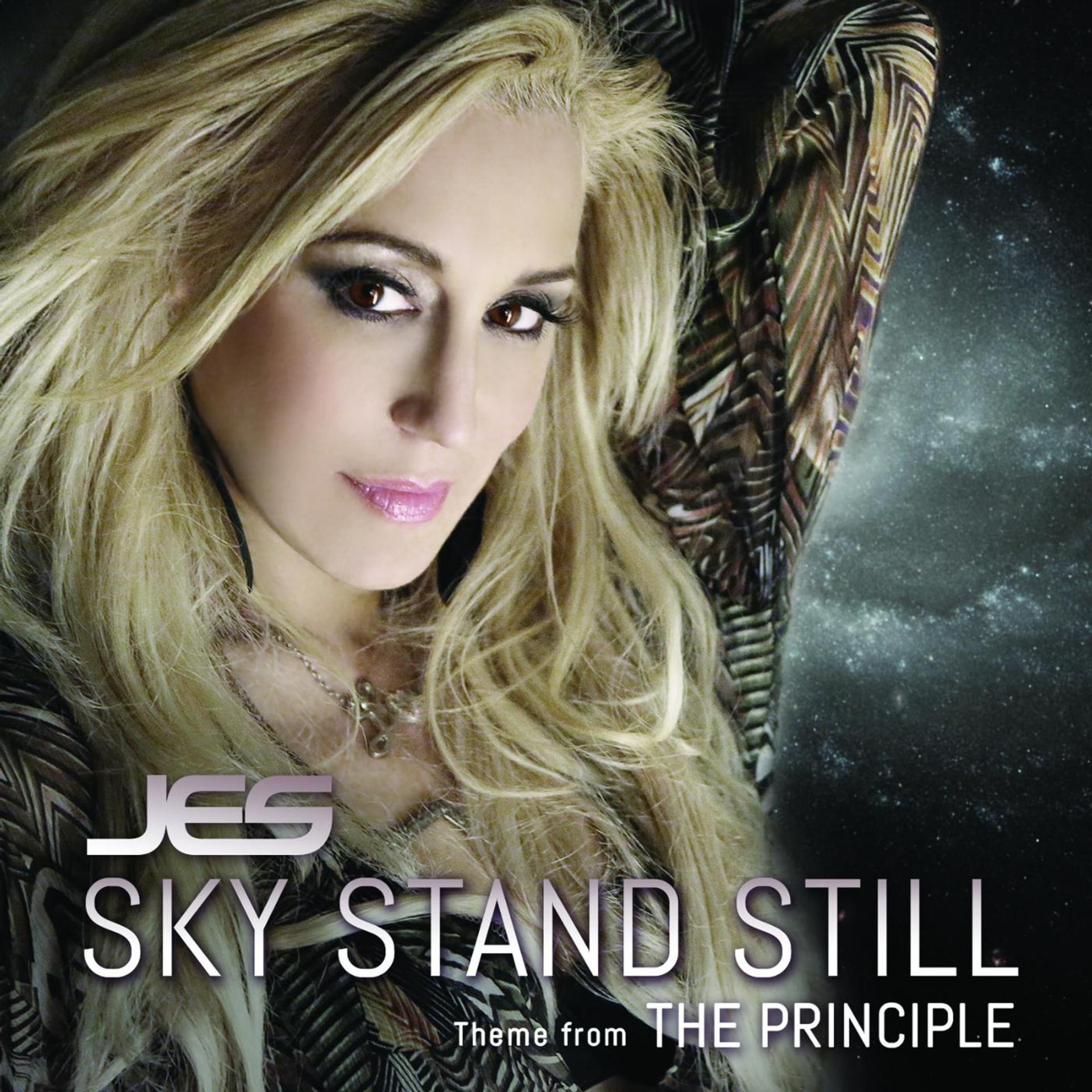 Постер альбома Sky Stand Still
