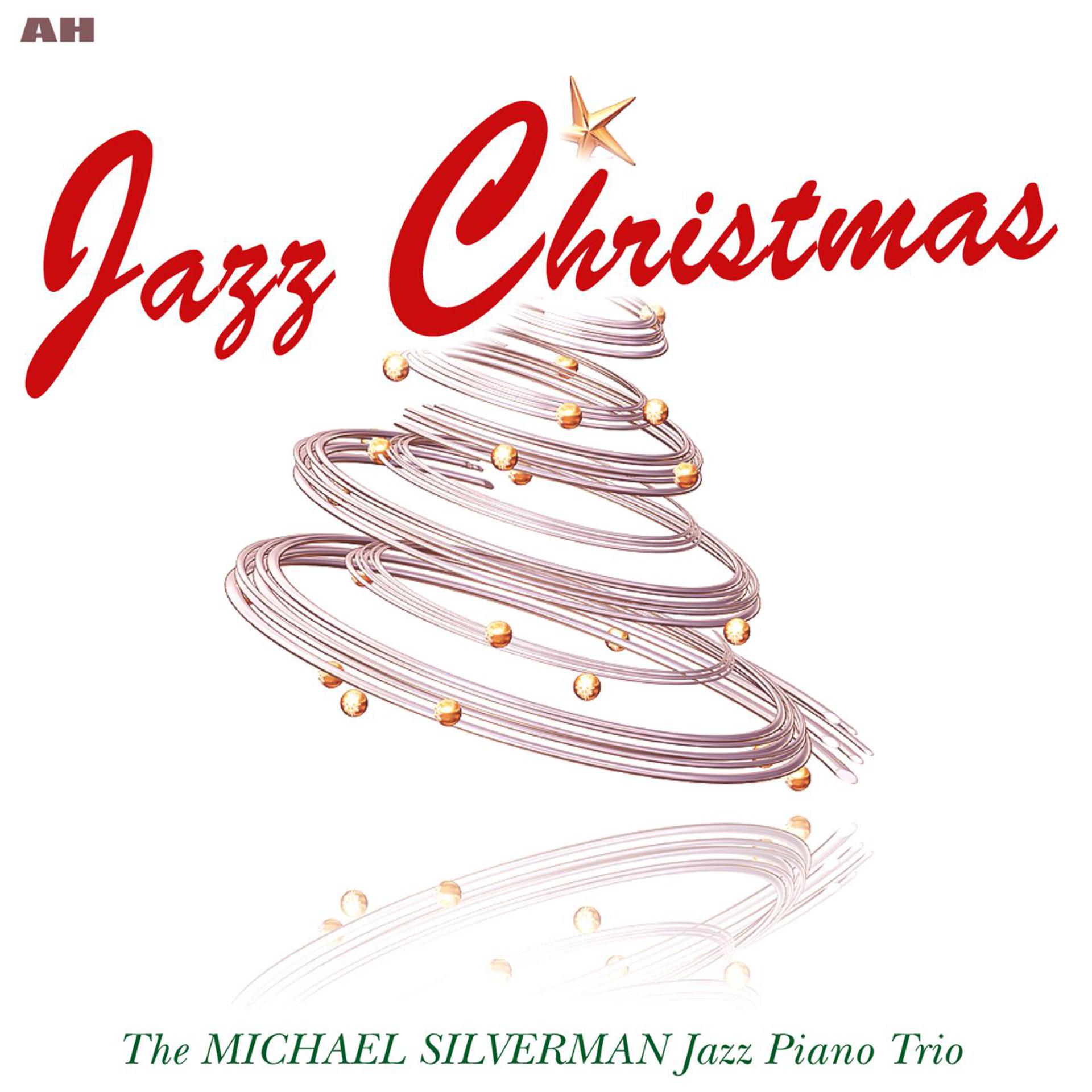 Постер альбома Jazz Christmas