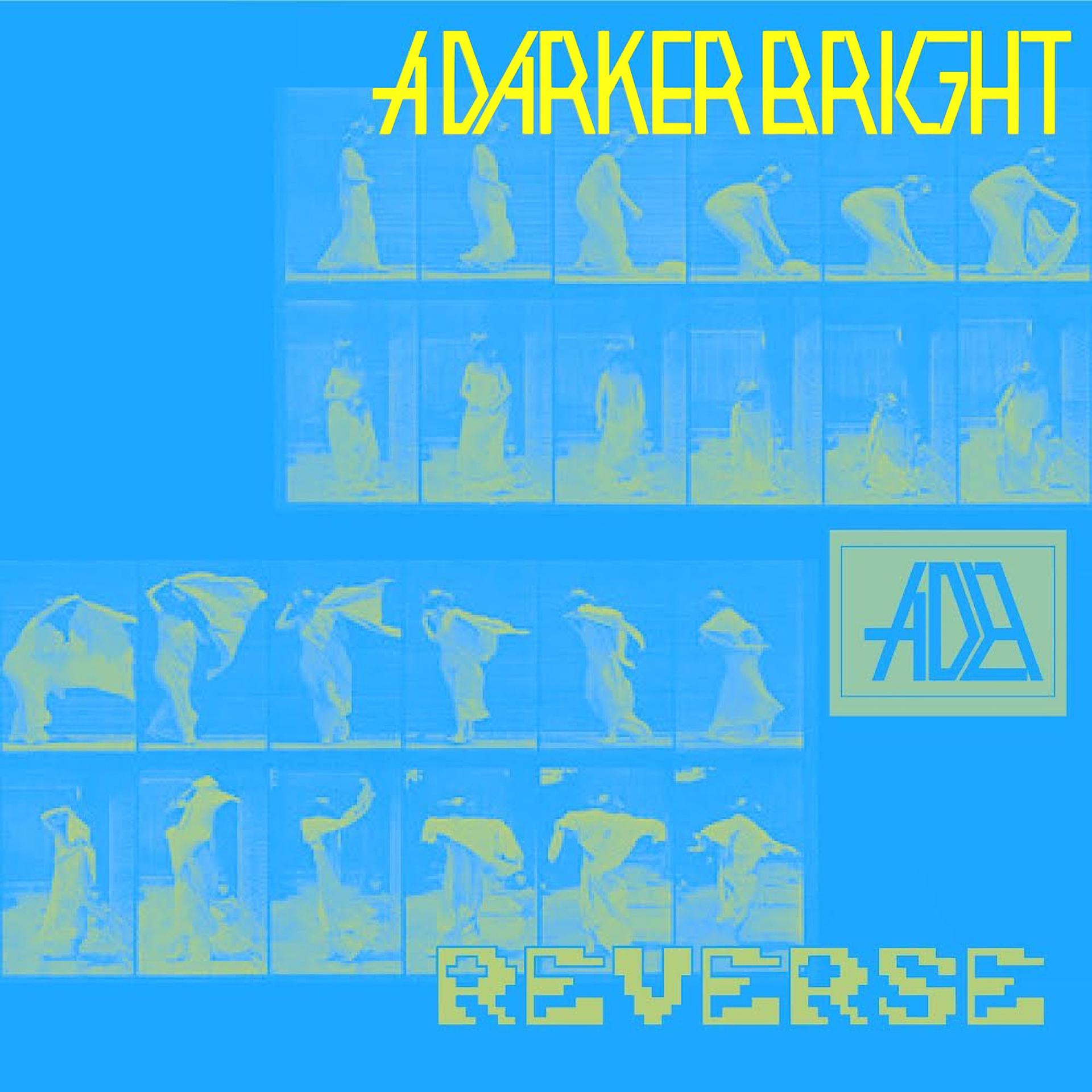 Постер альбома Reverse