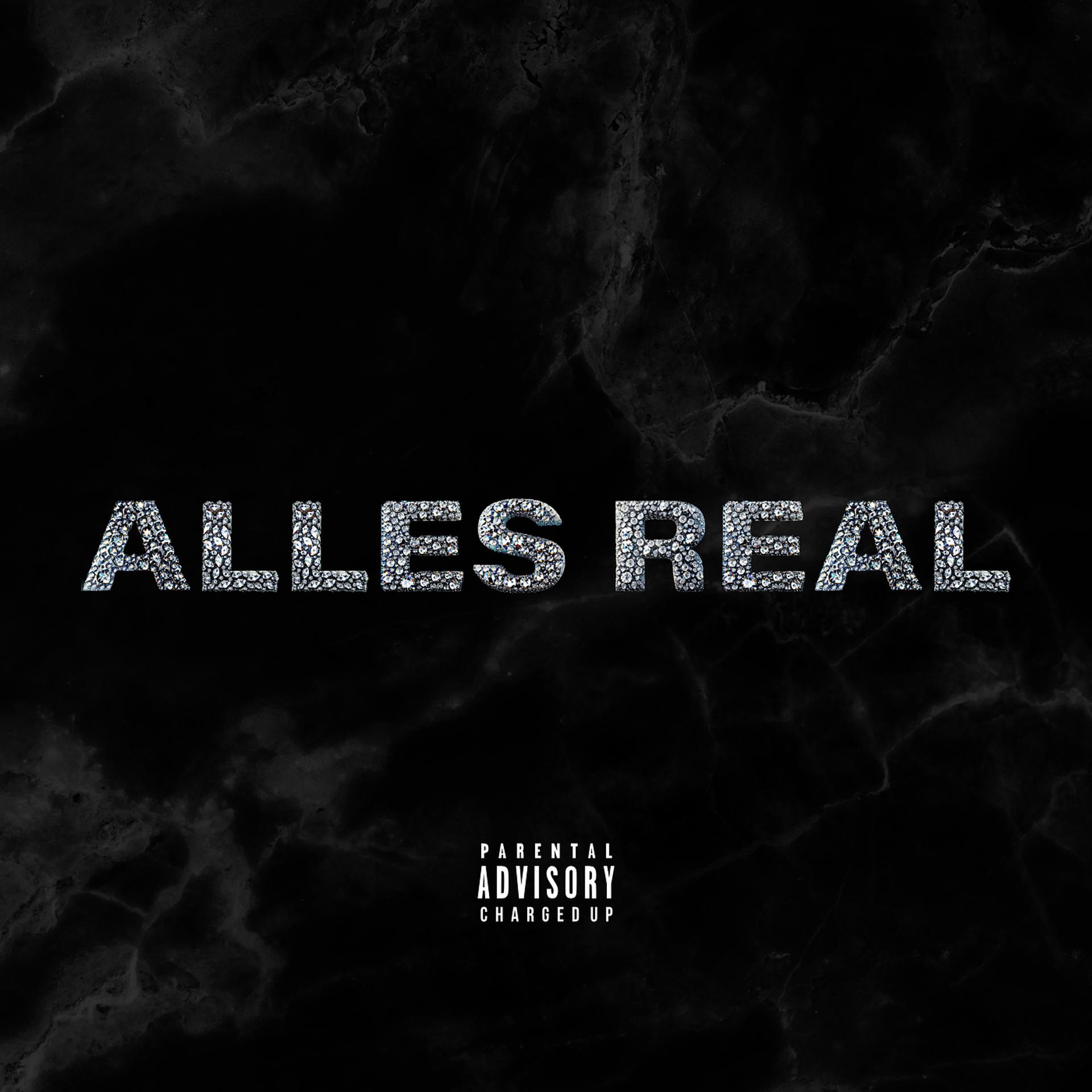 Постер альбома Alles Real