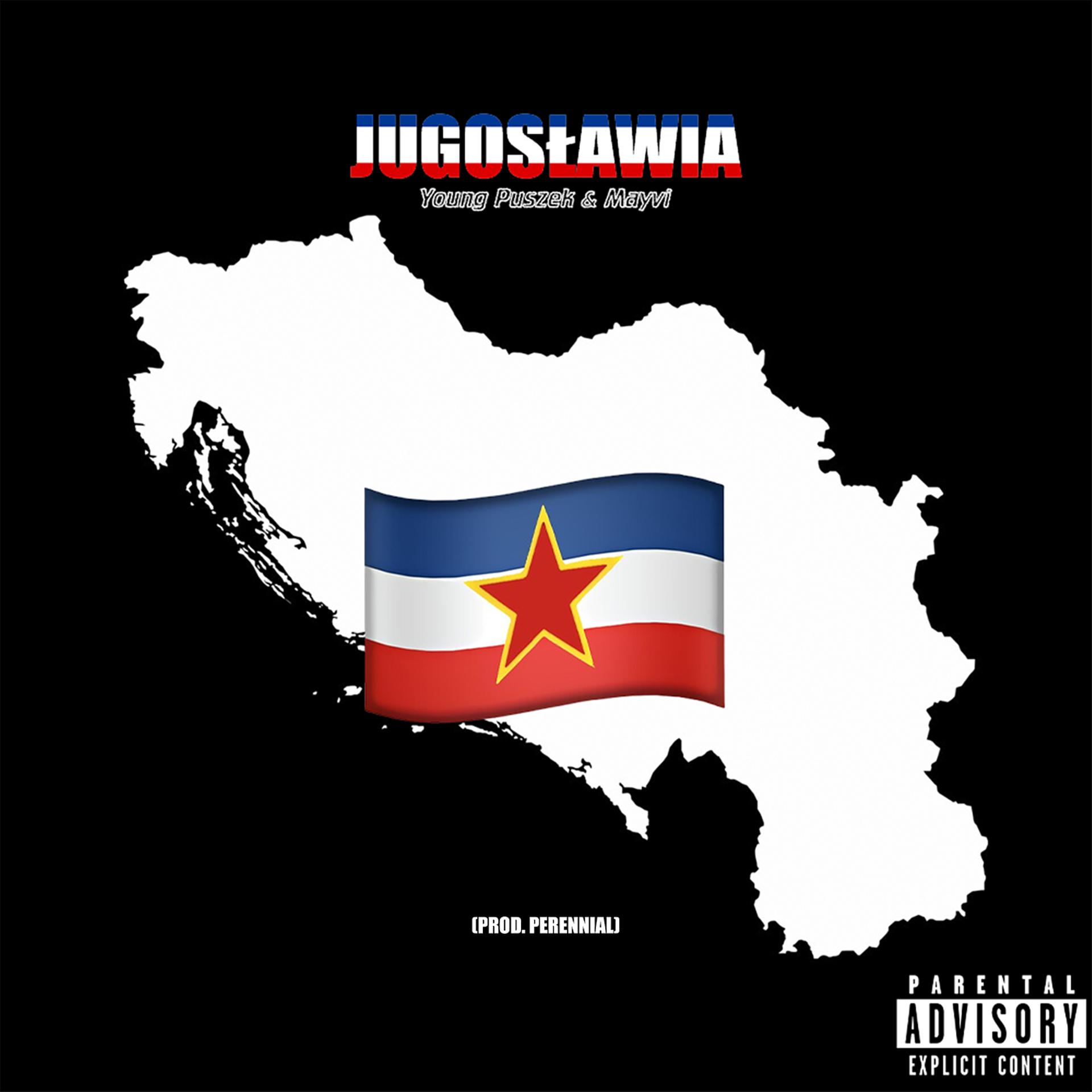 Постер альбома Jugosławia