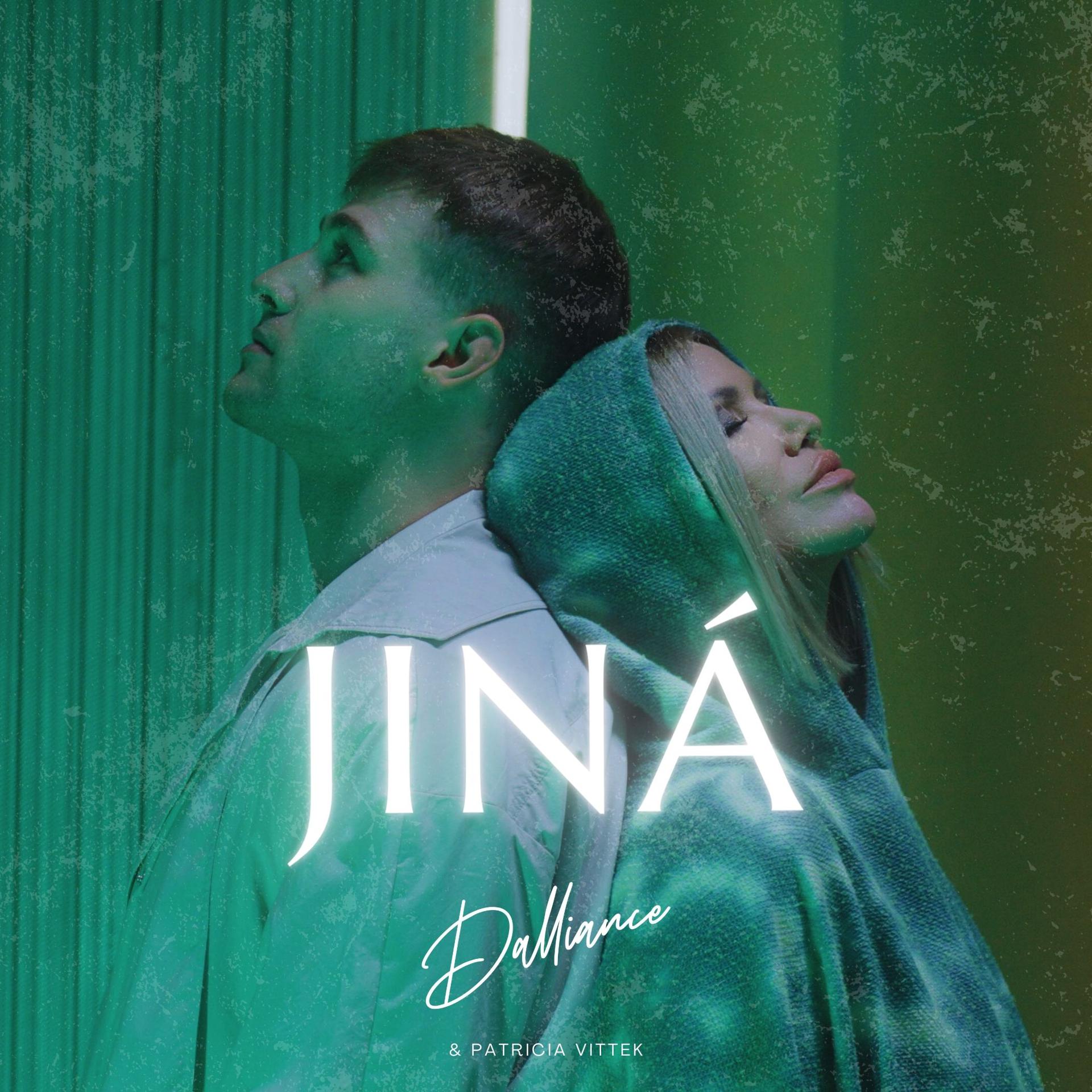 Постер альбома Jiná