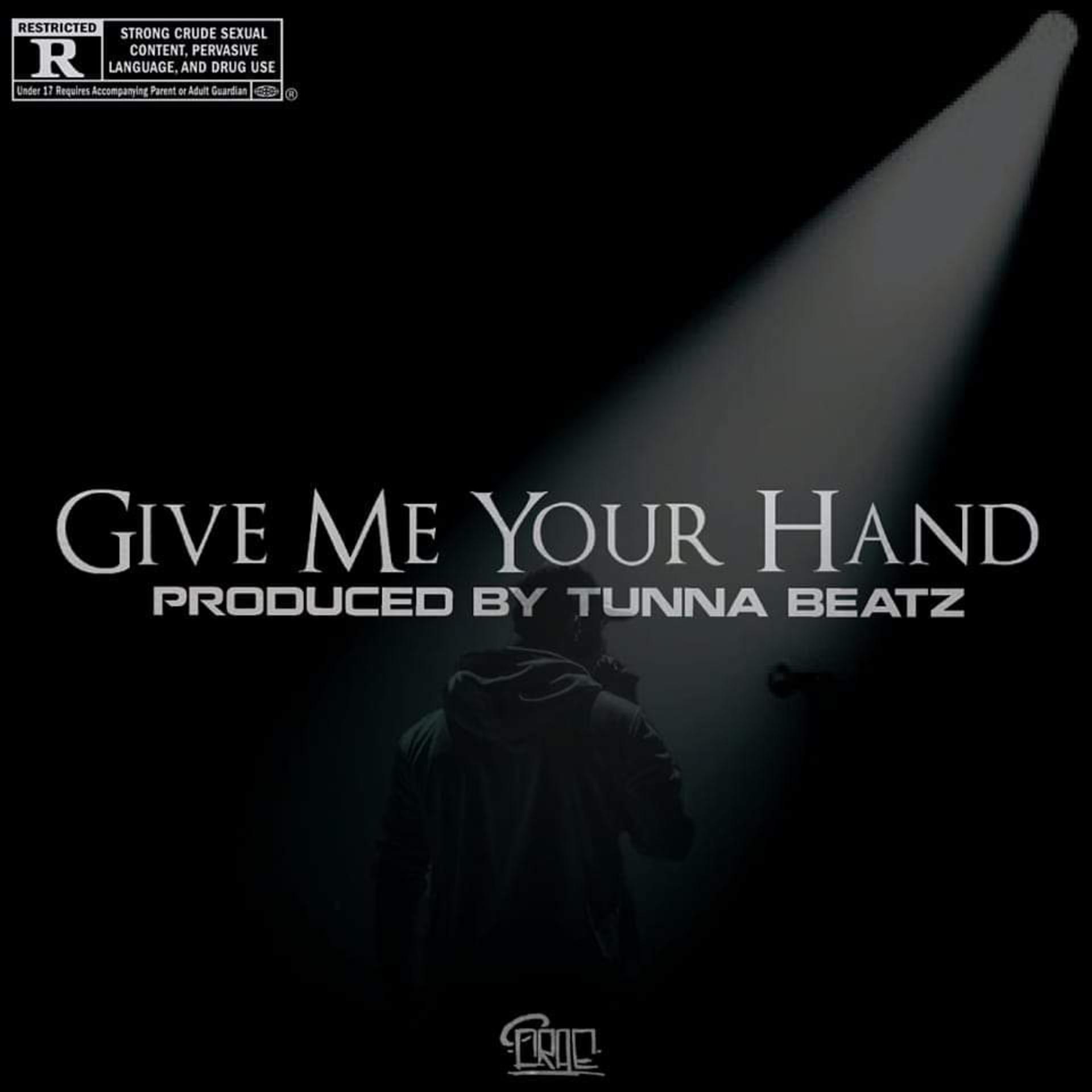Постер альбома Give Me Your Hand