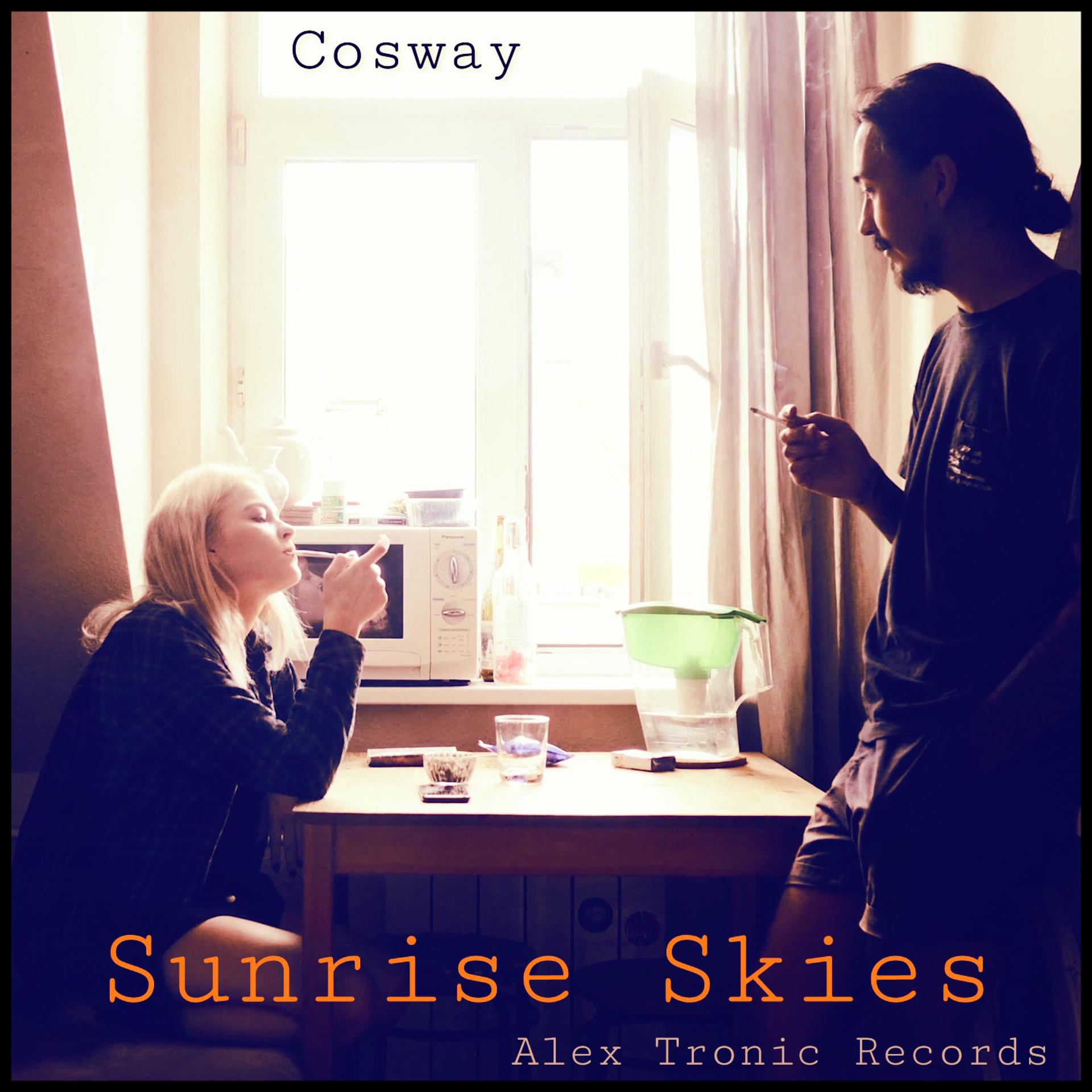 Постер альбома Sunrise Skies