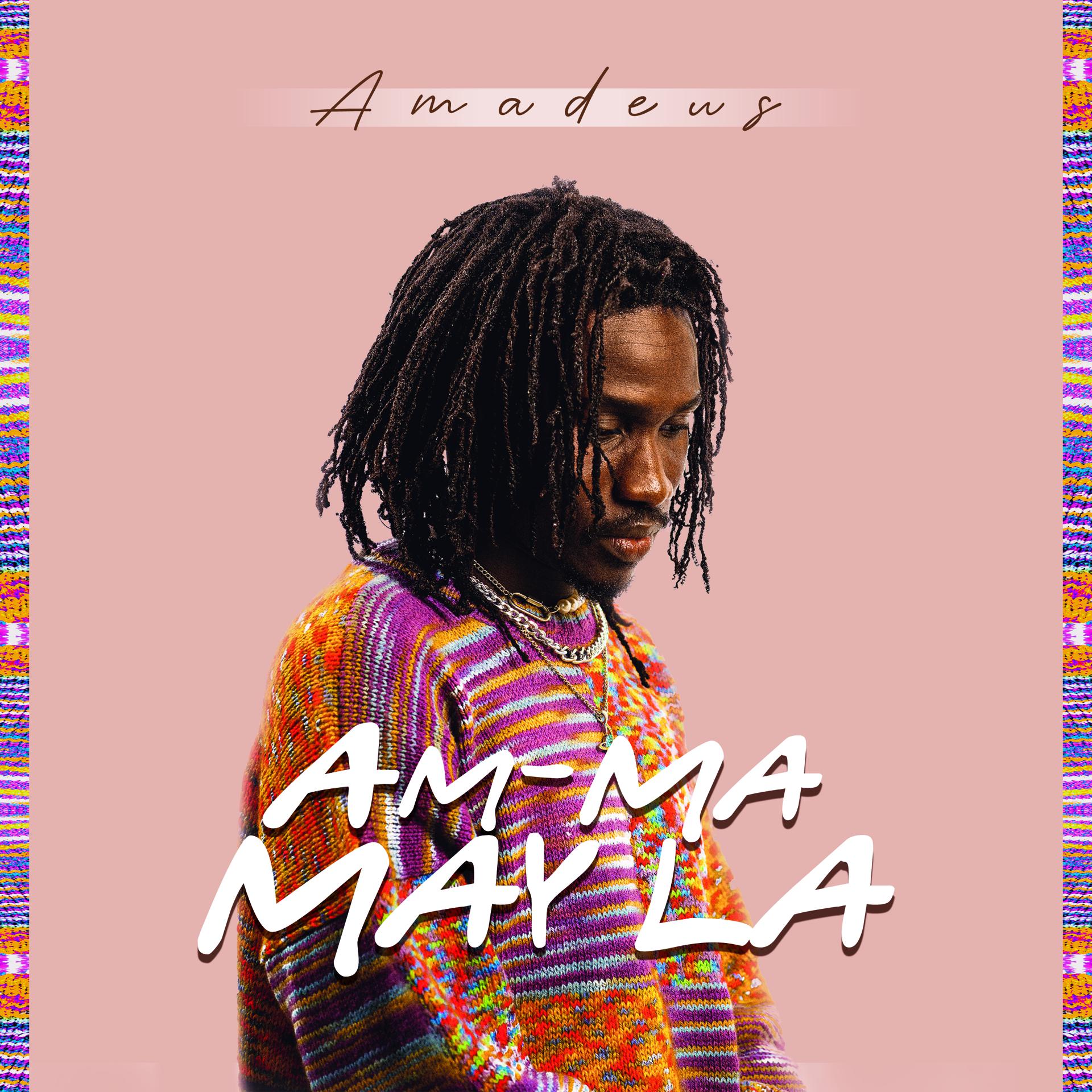 Постер альбома Am-ma may la