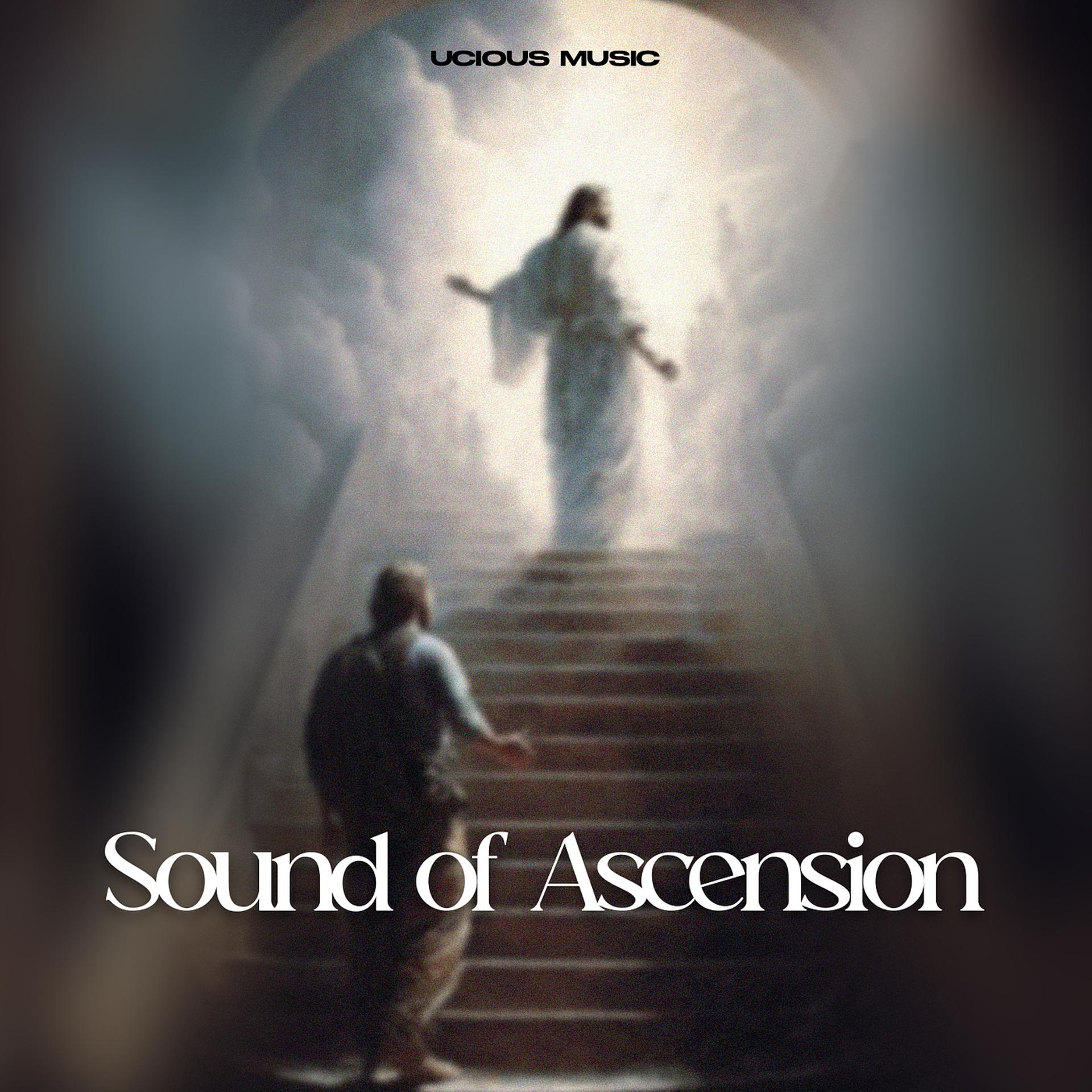 Постер альбома Sound of Ascension
