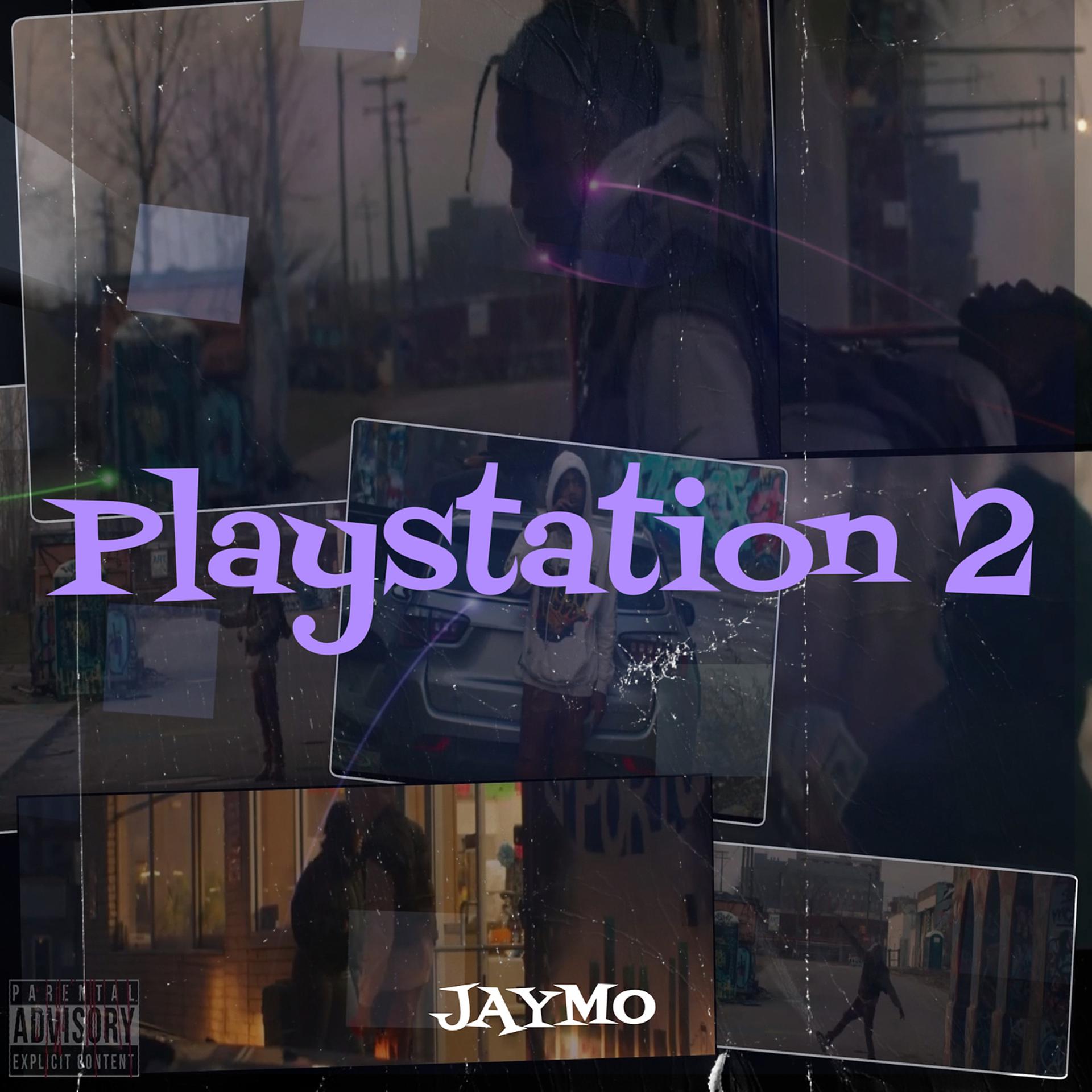Постер альбома Playstation 2