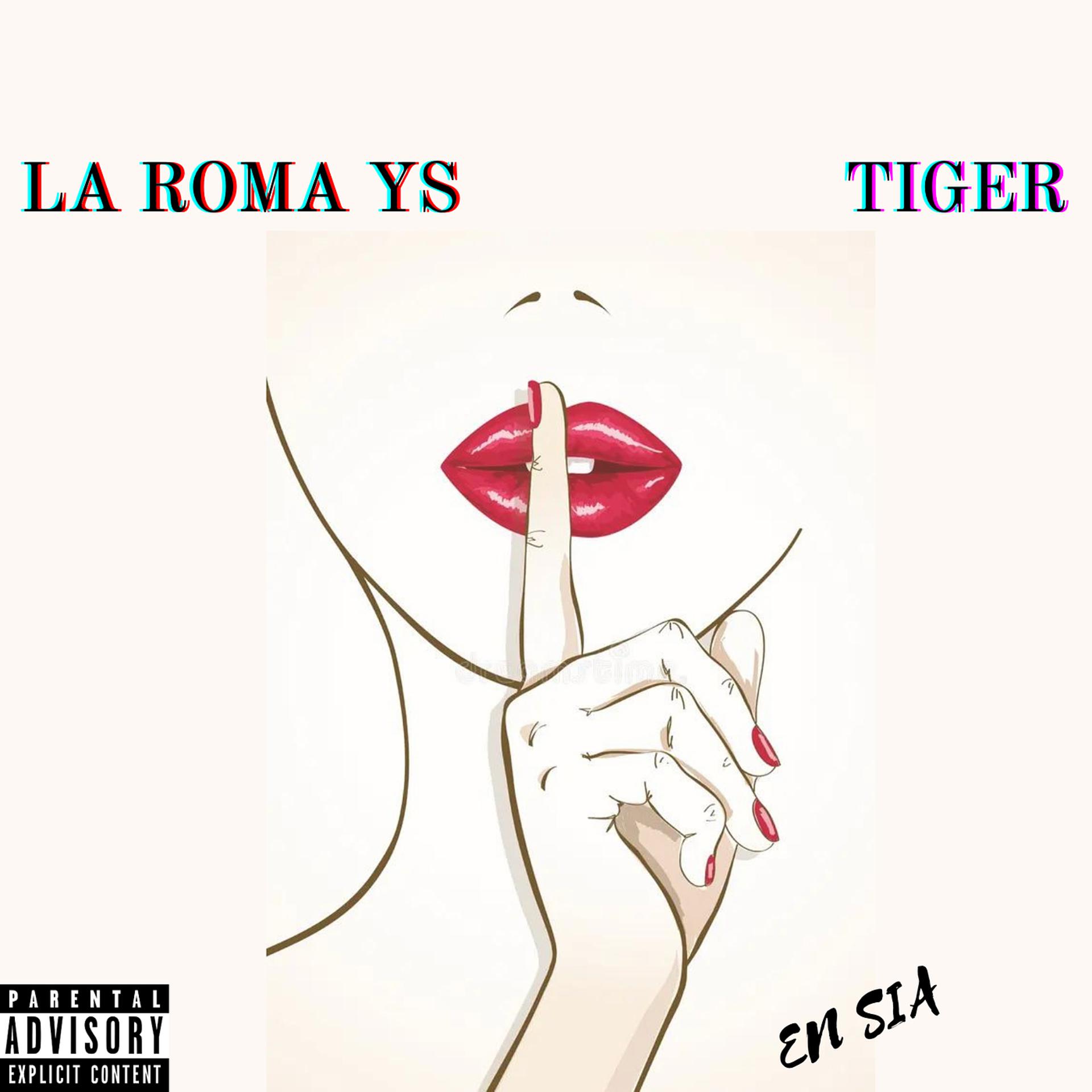 Постер альбома En Sia